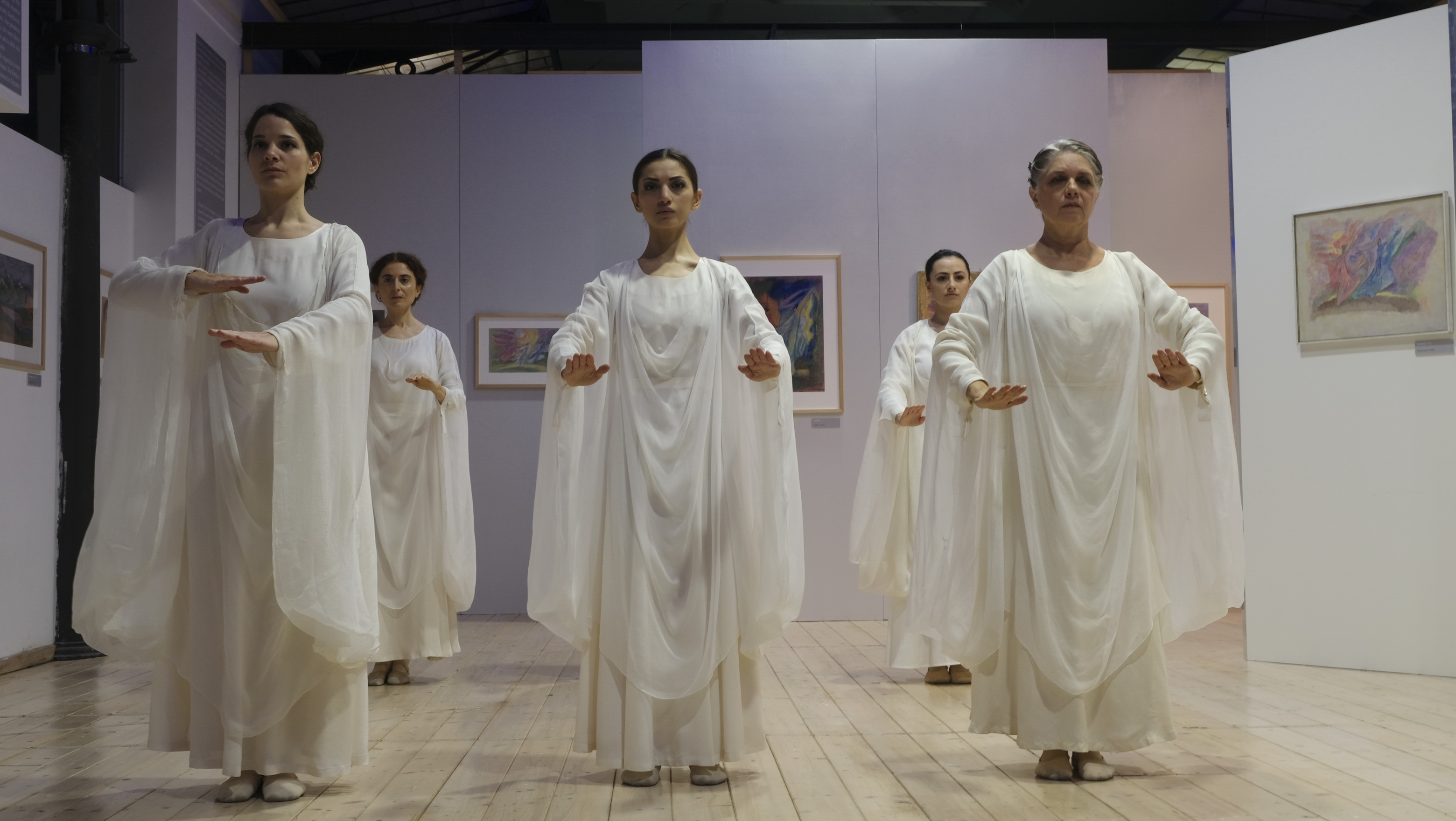 Assenza Unico - foto