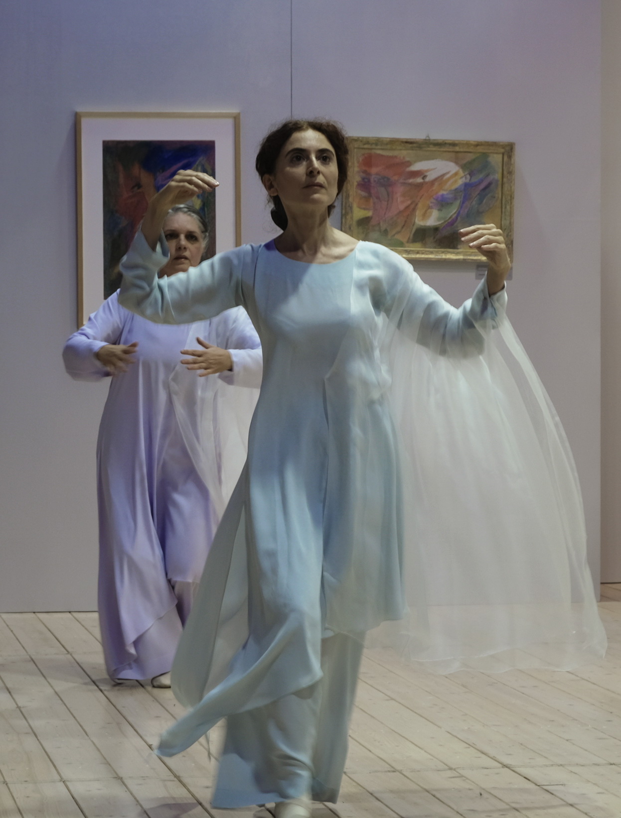 Assenza Unico - foto