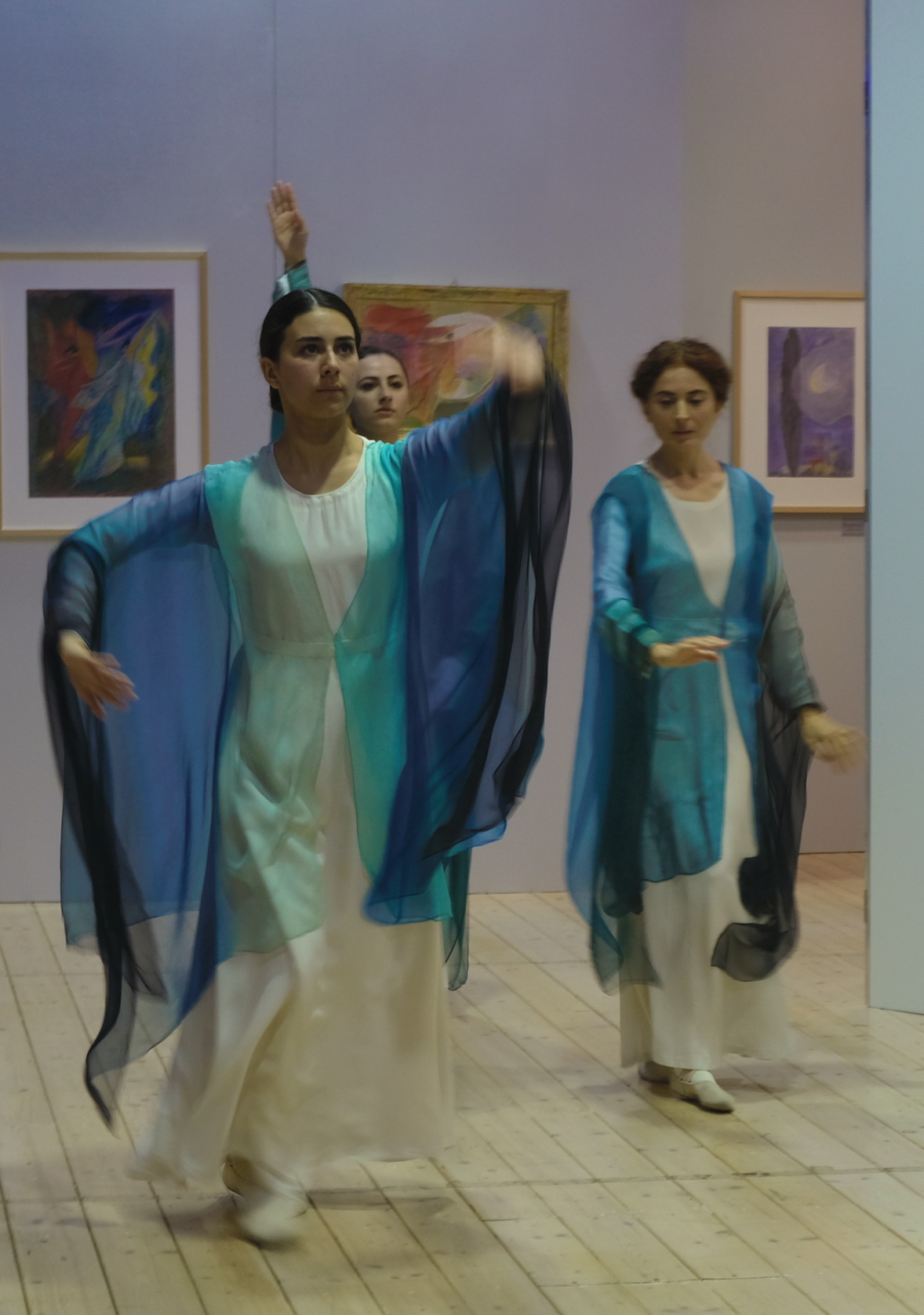 Assenza Unico - foto