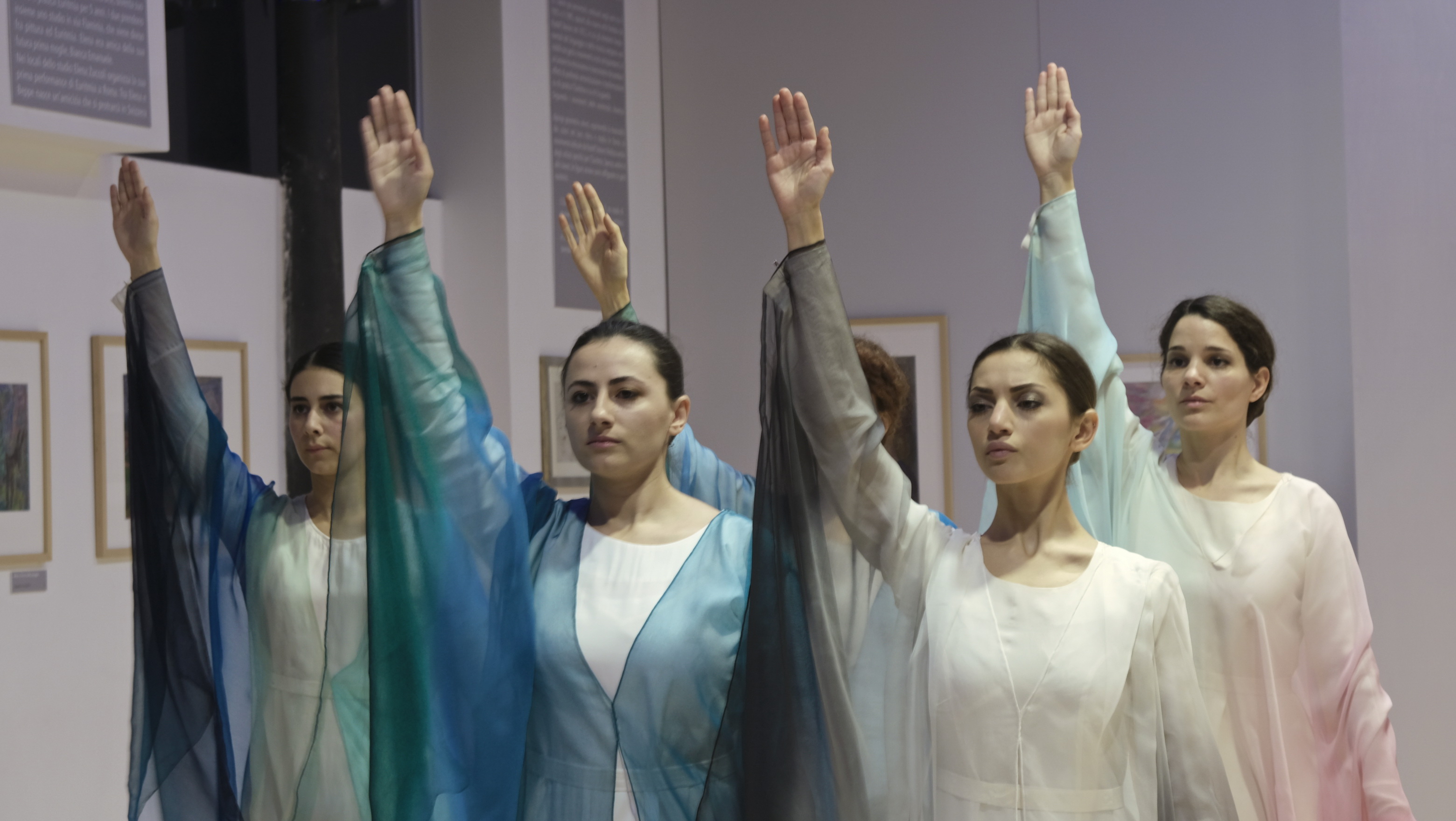 Assenza Unico - foto