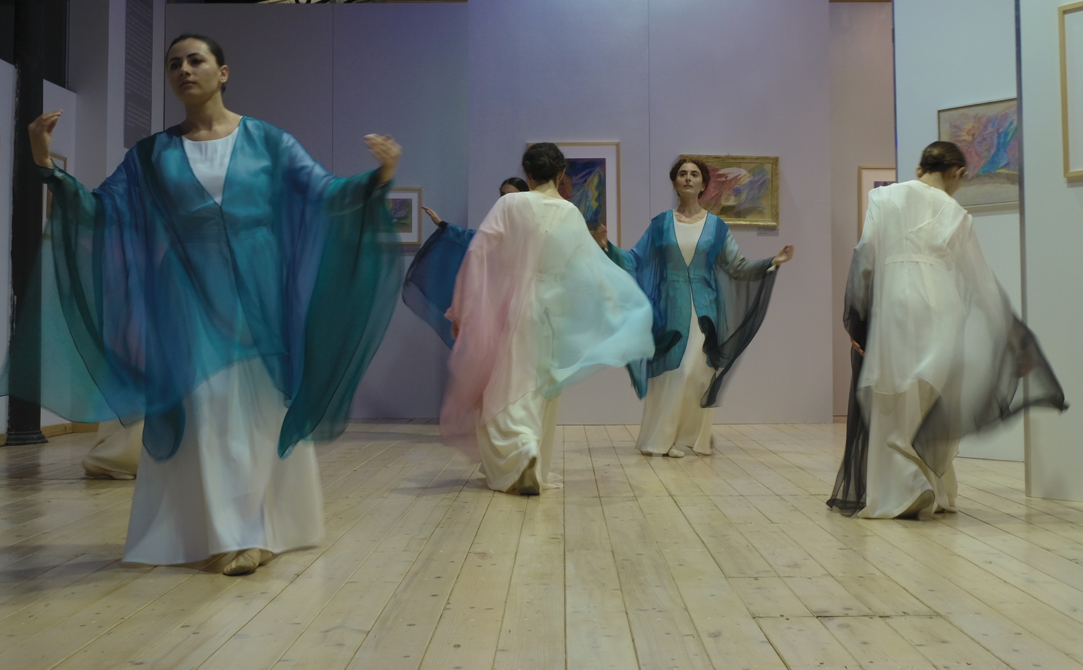 Assenza Unico - foto