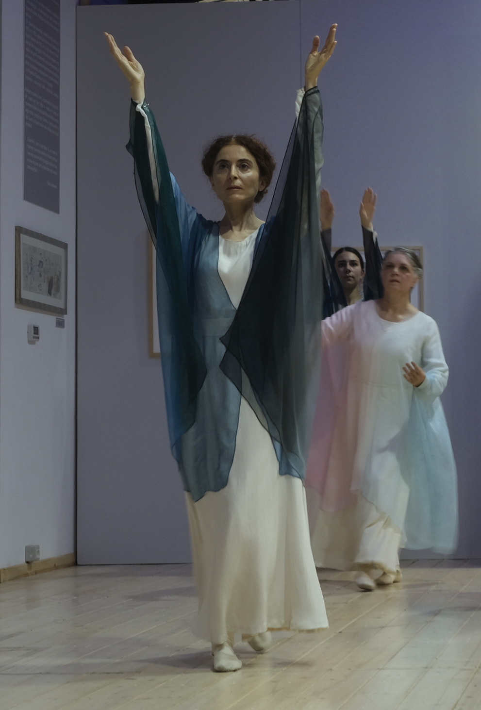 Assenza Unico - foto