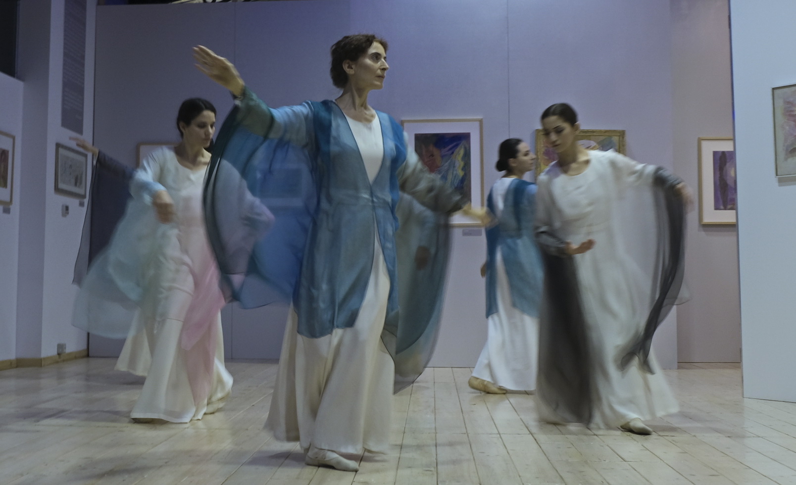 Assenza Unico - foto