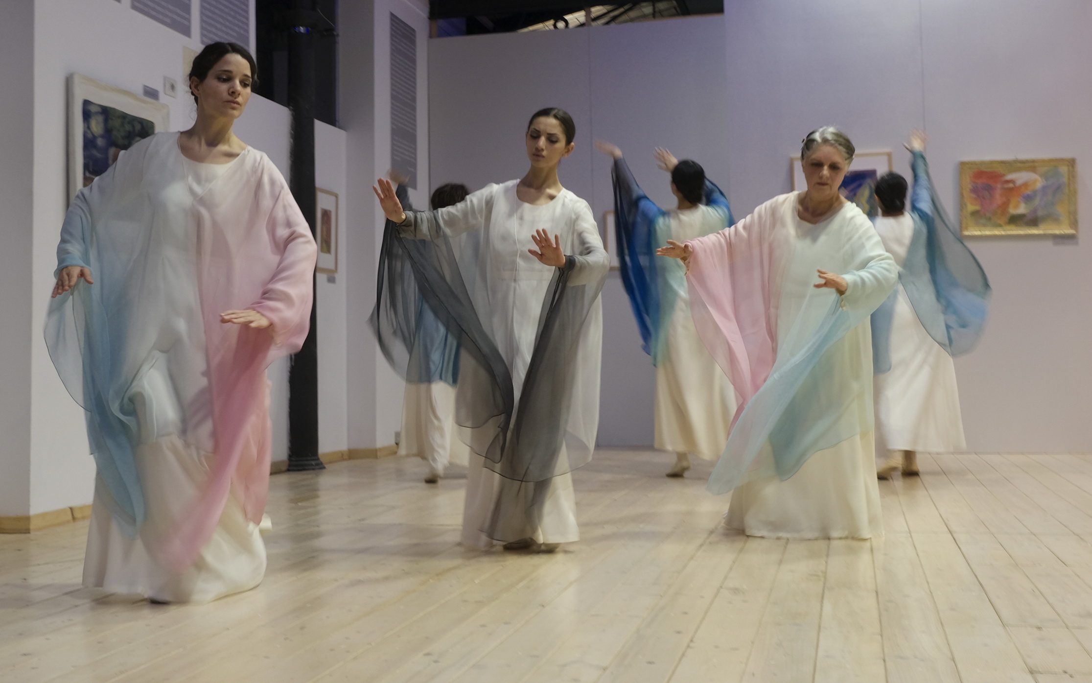 Assenza Unico - foto