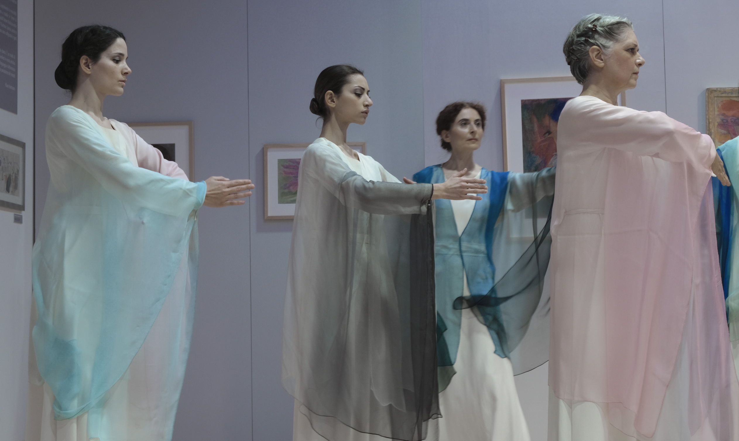 Assenza Unico - foto