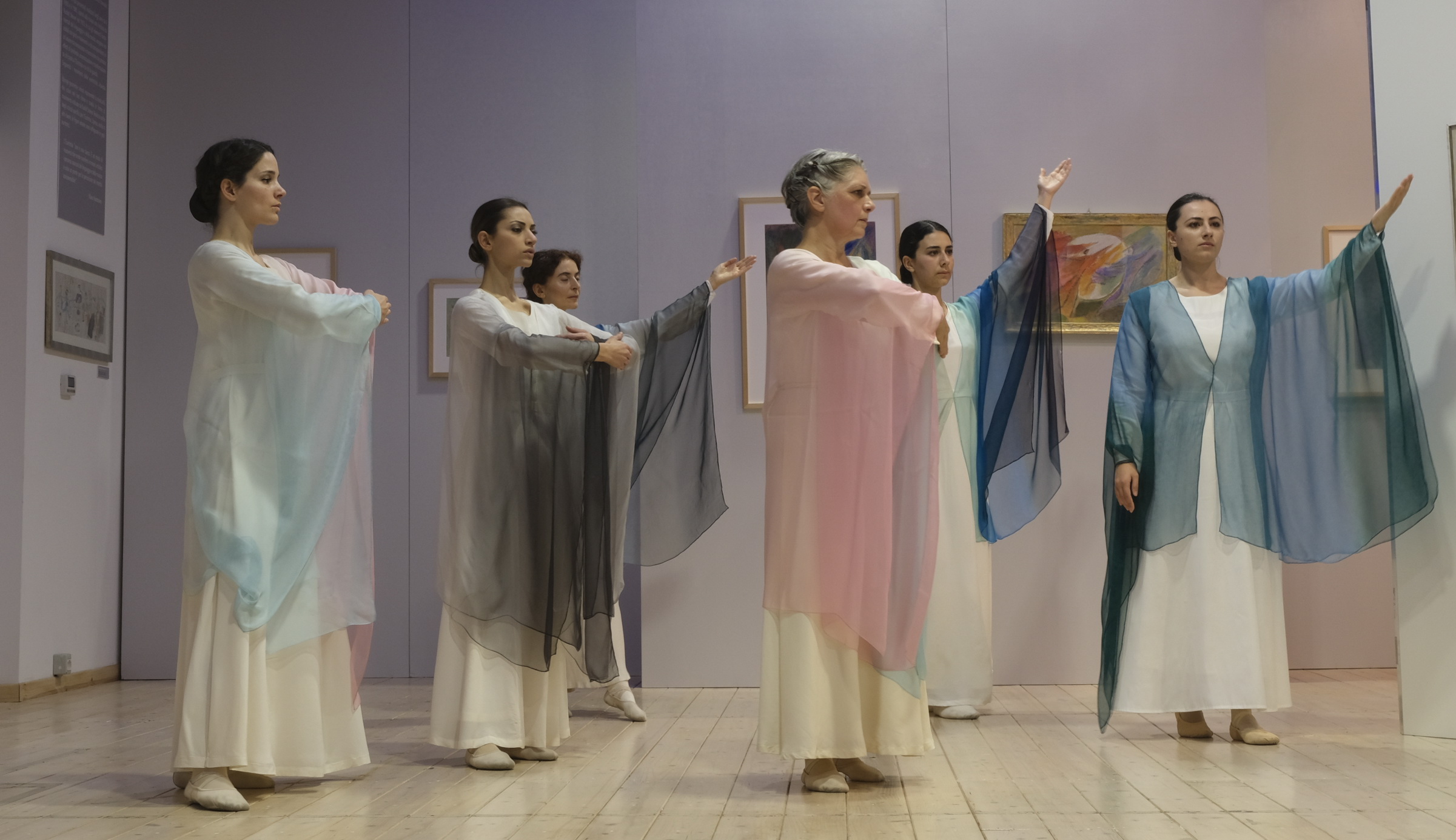 Assenza Unico - foto