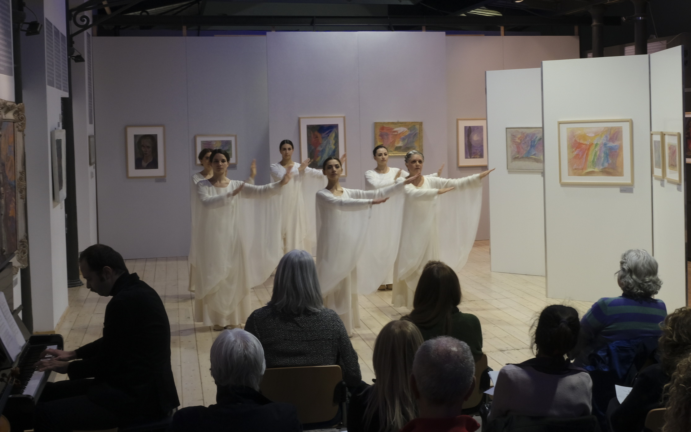 Assenza Unico - foto