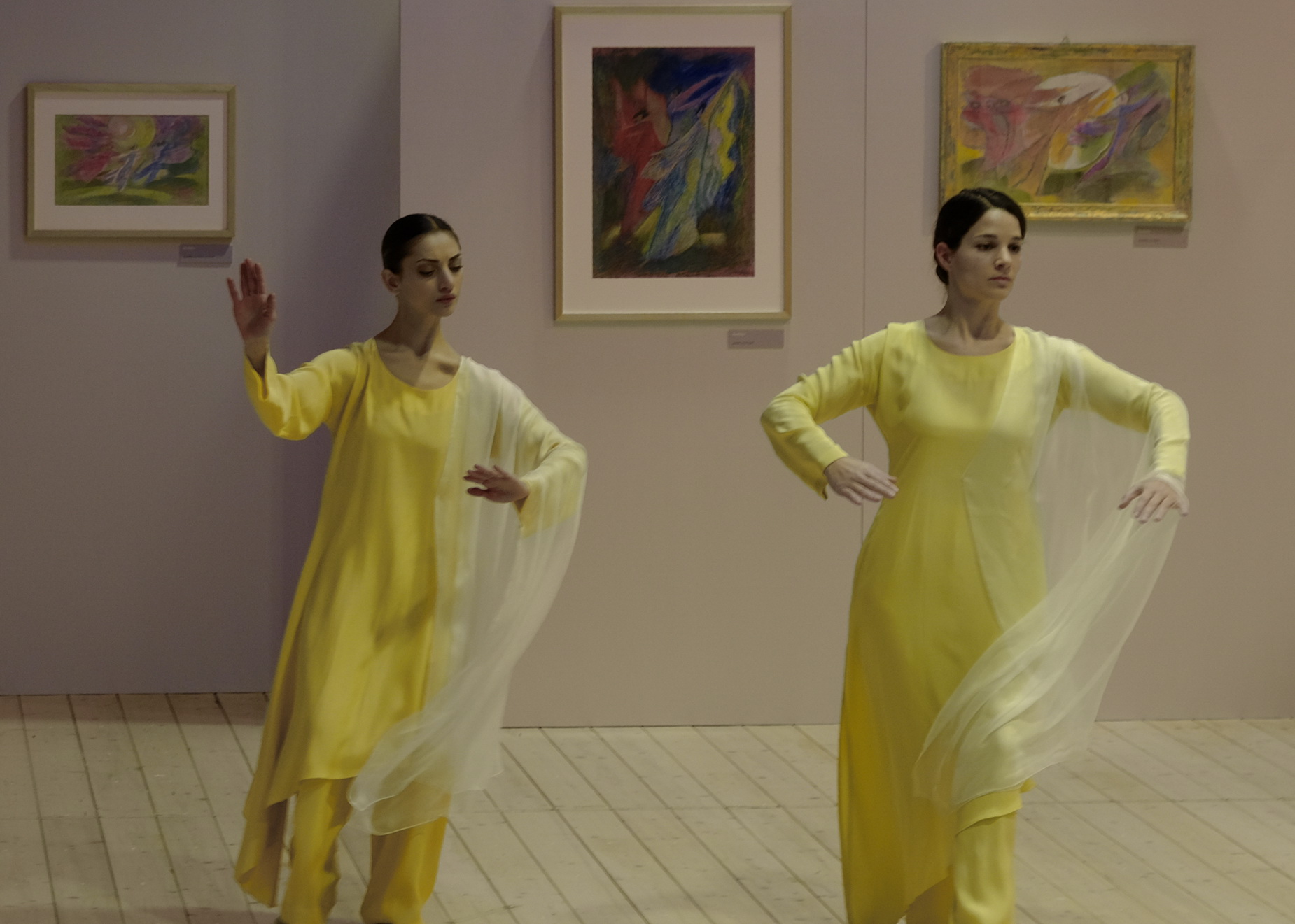 Assenza Unico - foto