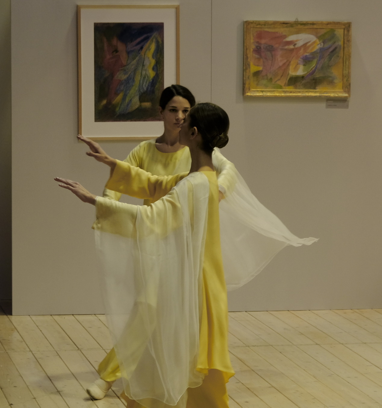 Assenza Unico - foto