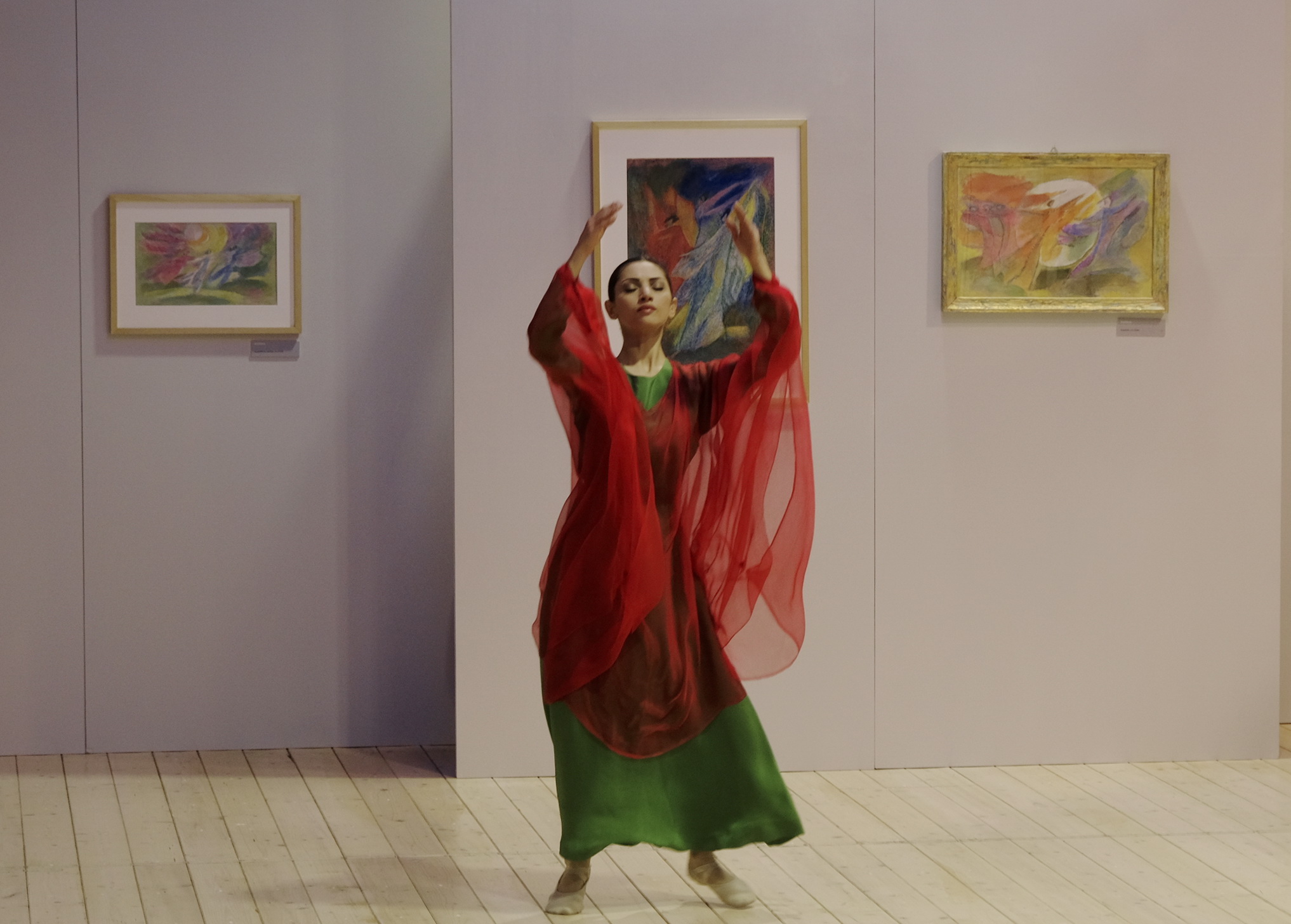 Assenza Unico - foto