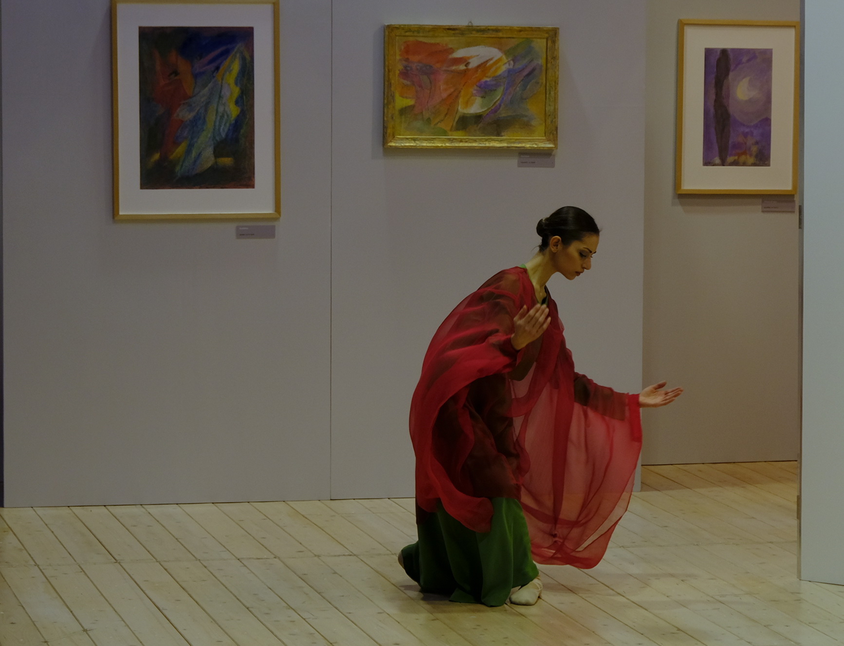 Assenza Unico - foto