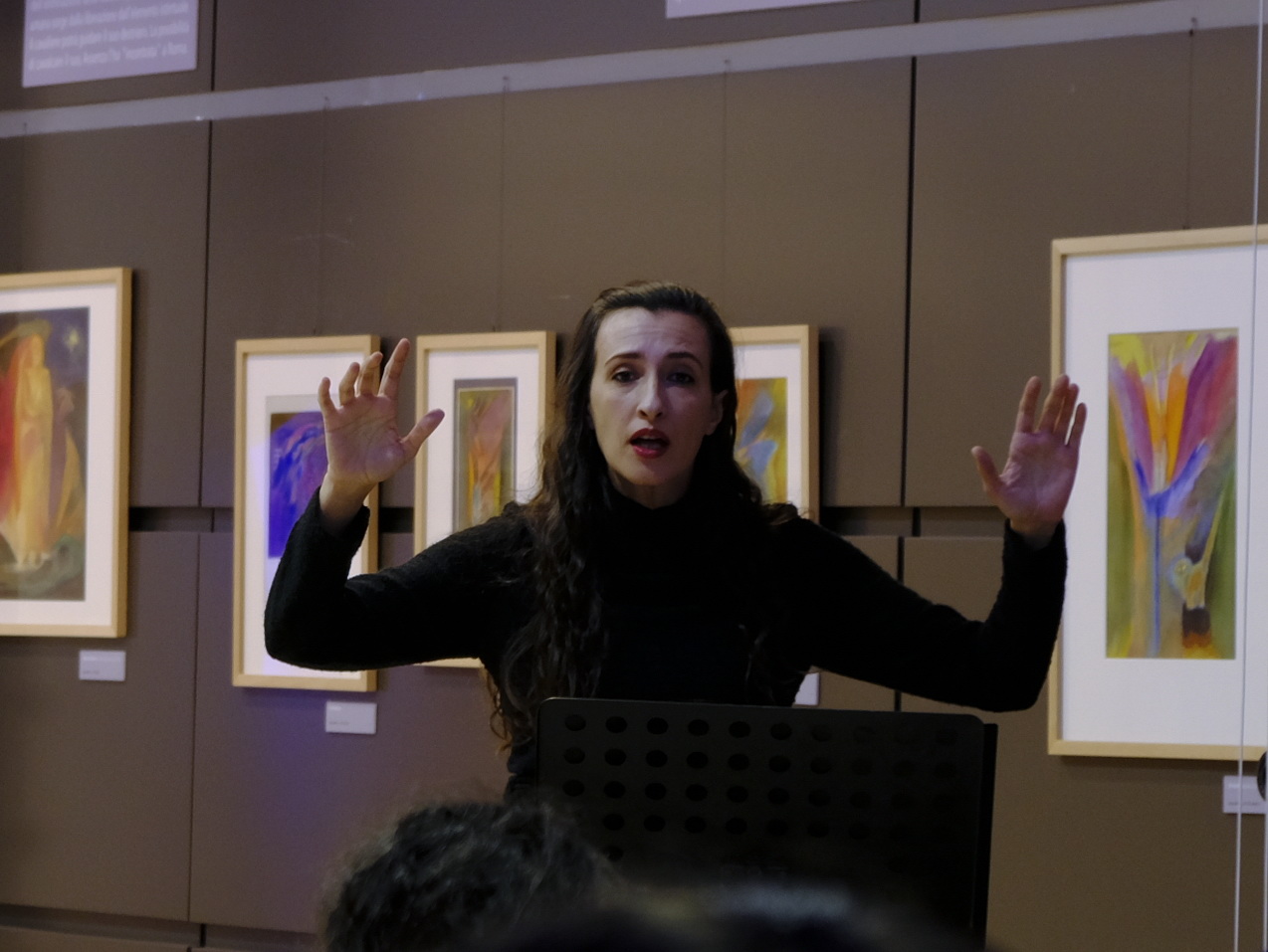 Assenza Unico - foto