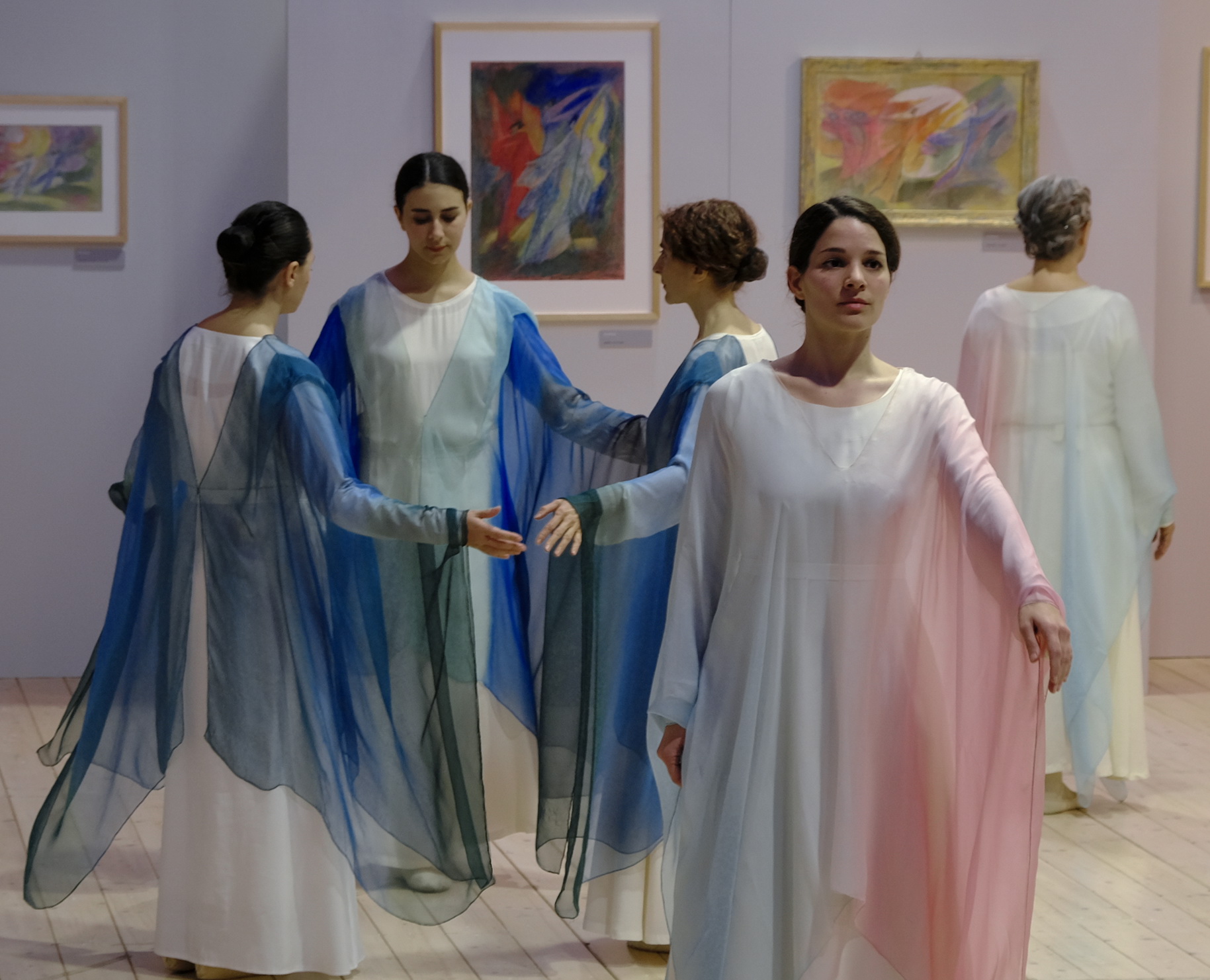 Assenza Unico - foto