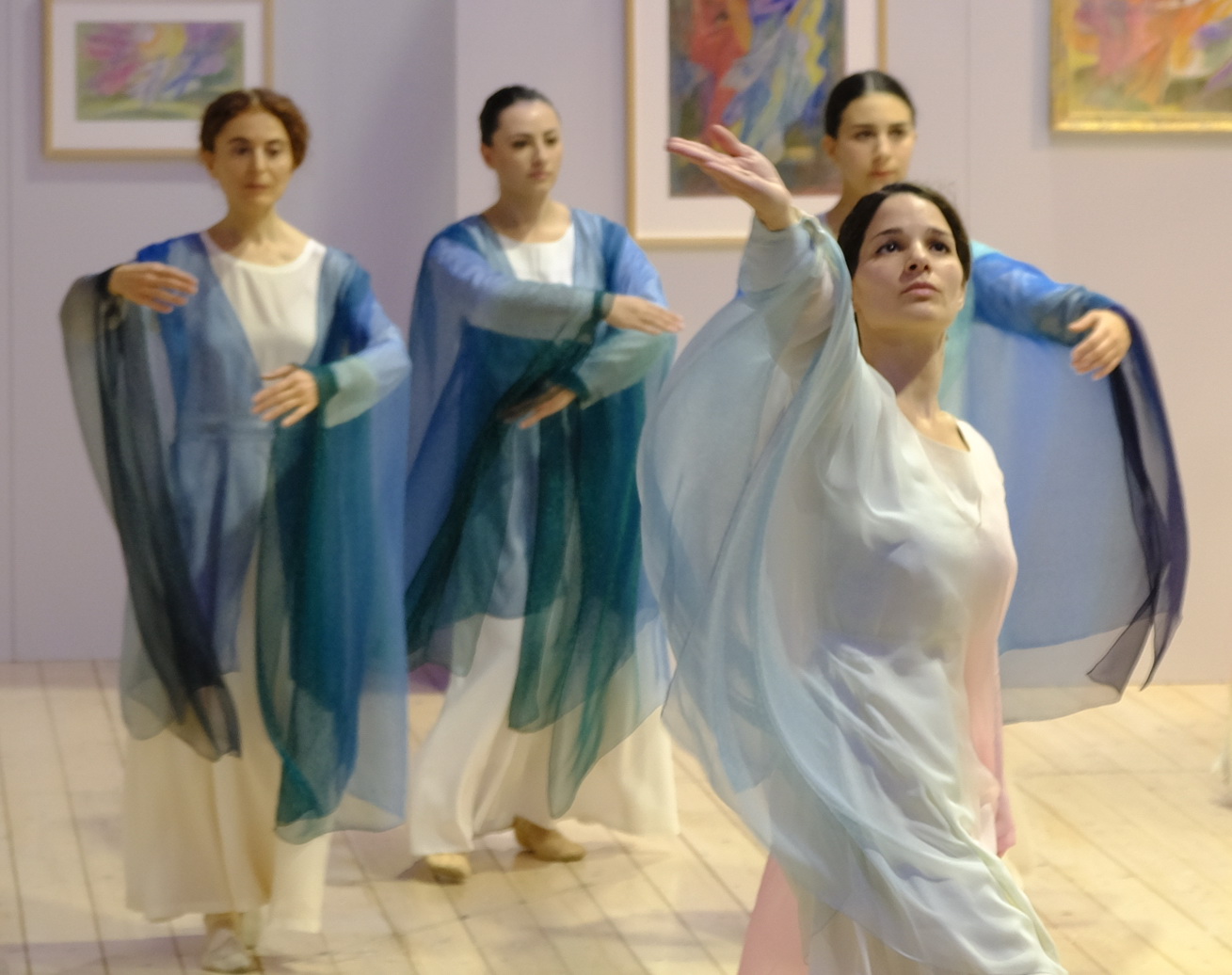 Assenza Unico - foto