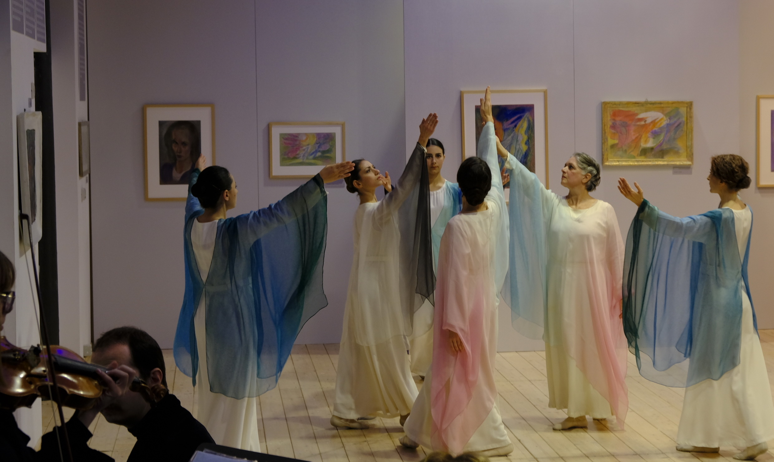 Assenza Unico - foto