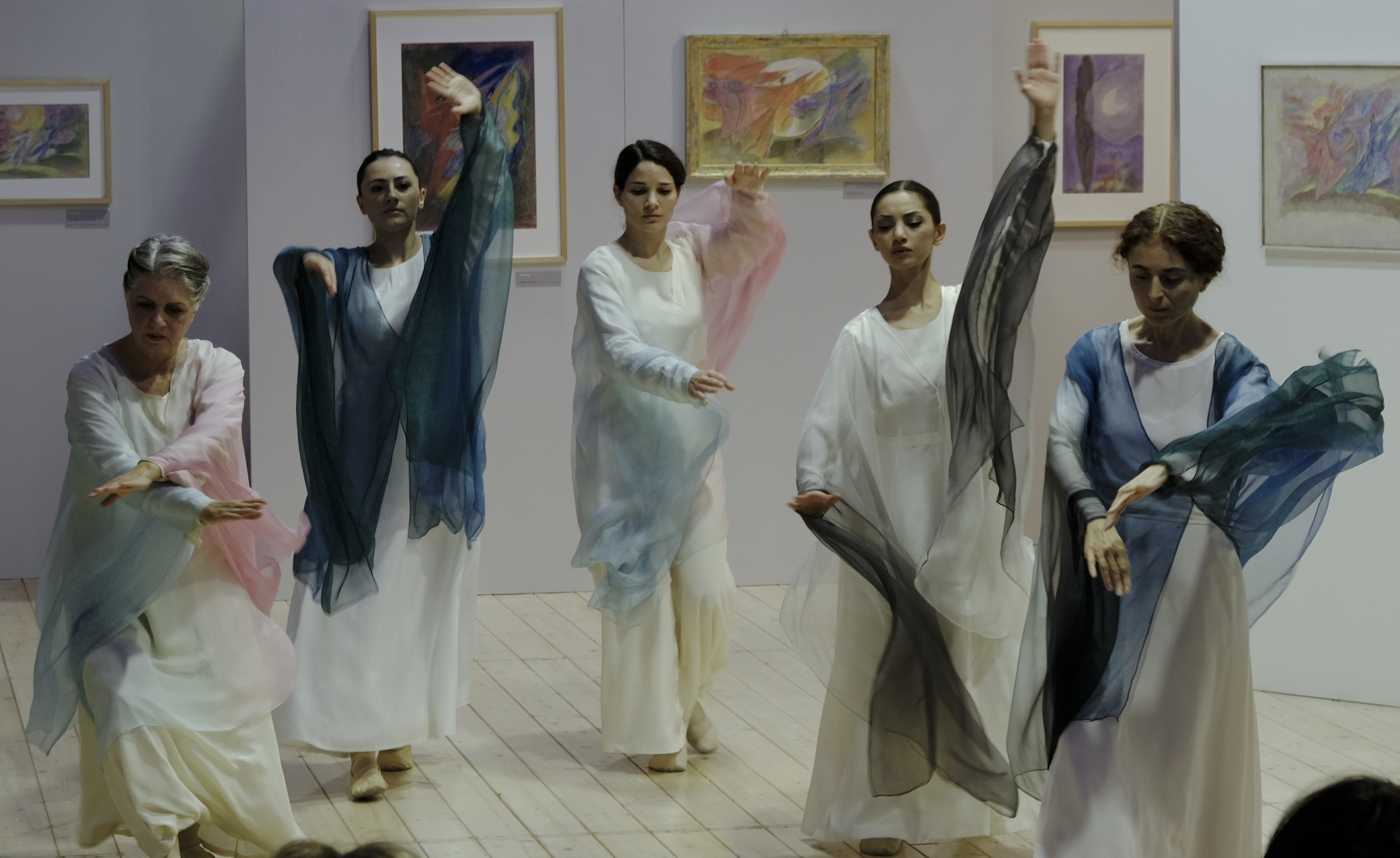 Assenza Unico - foto