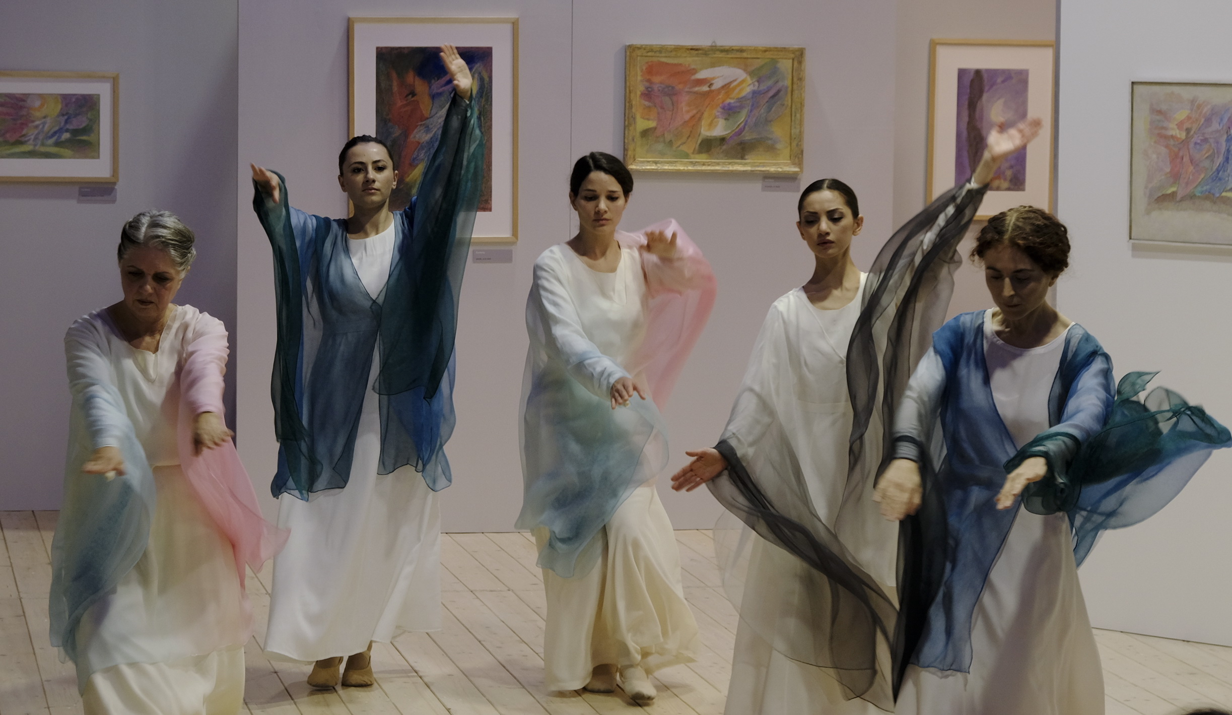 Assenza Unico - foto