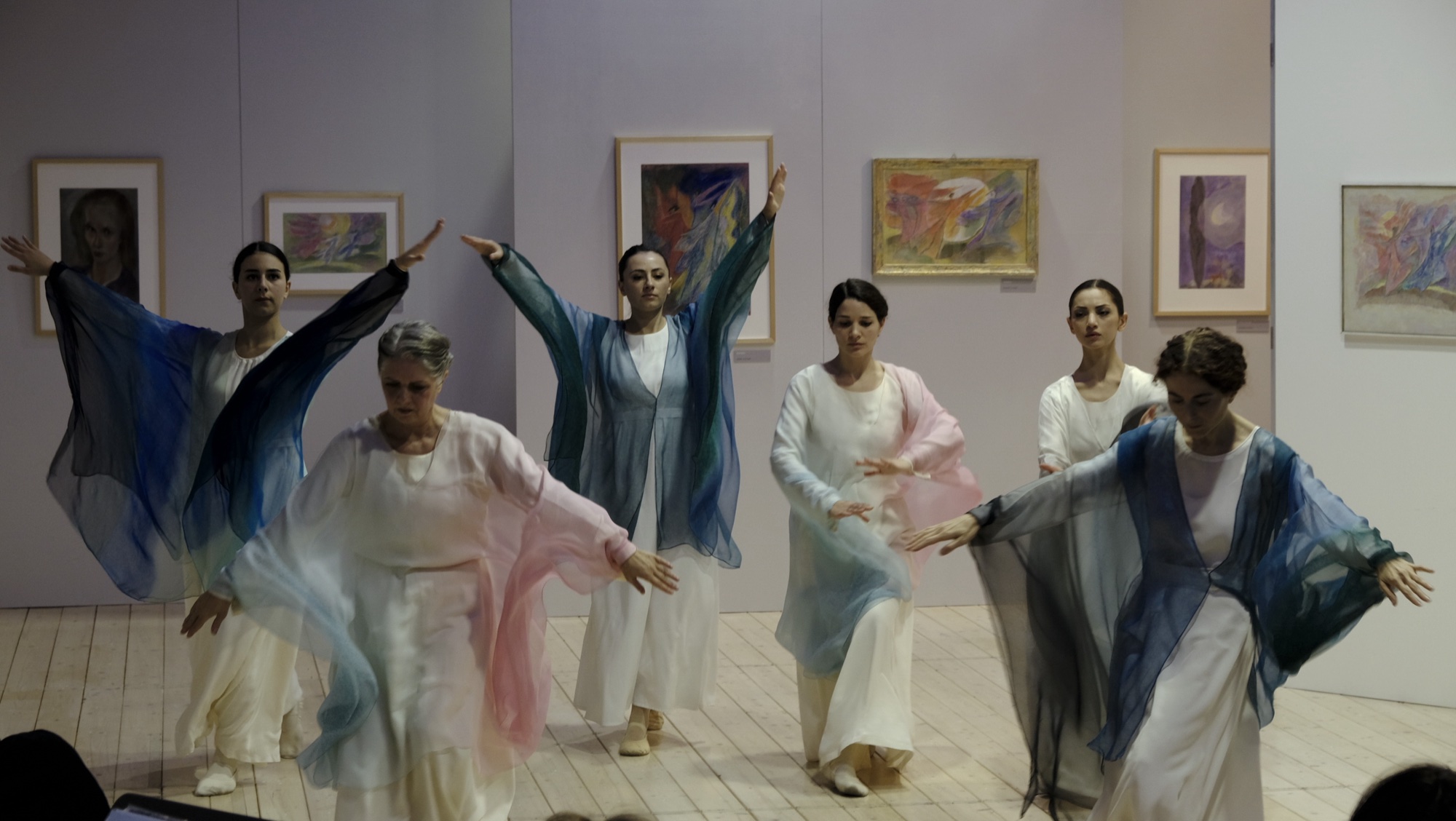 Assenza Unico - foto