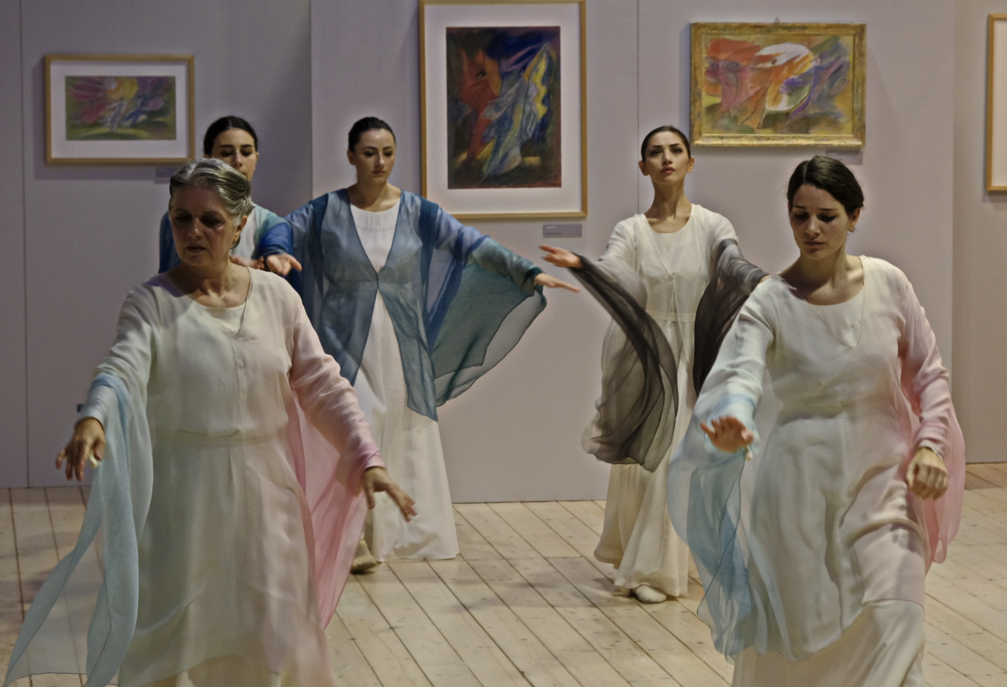 Assenza Unico - foto