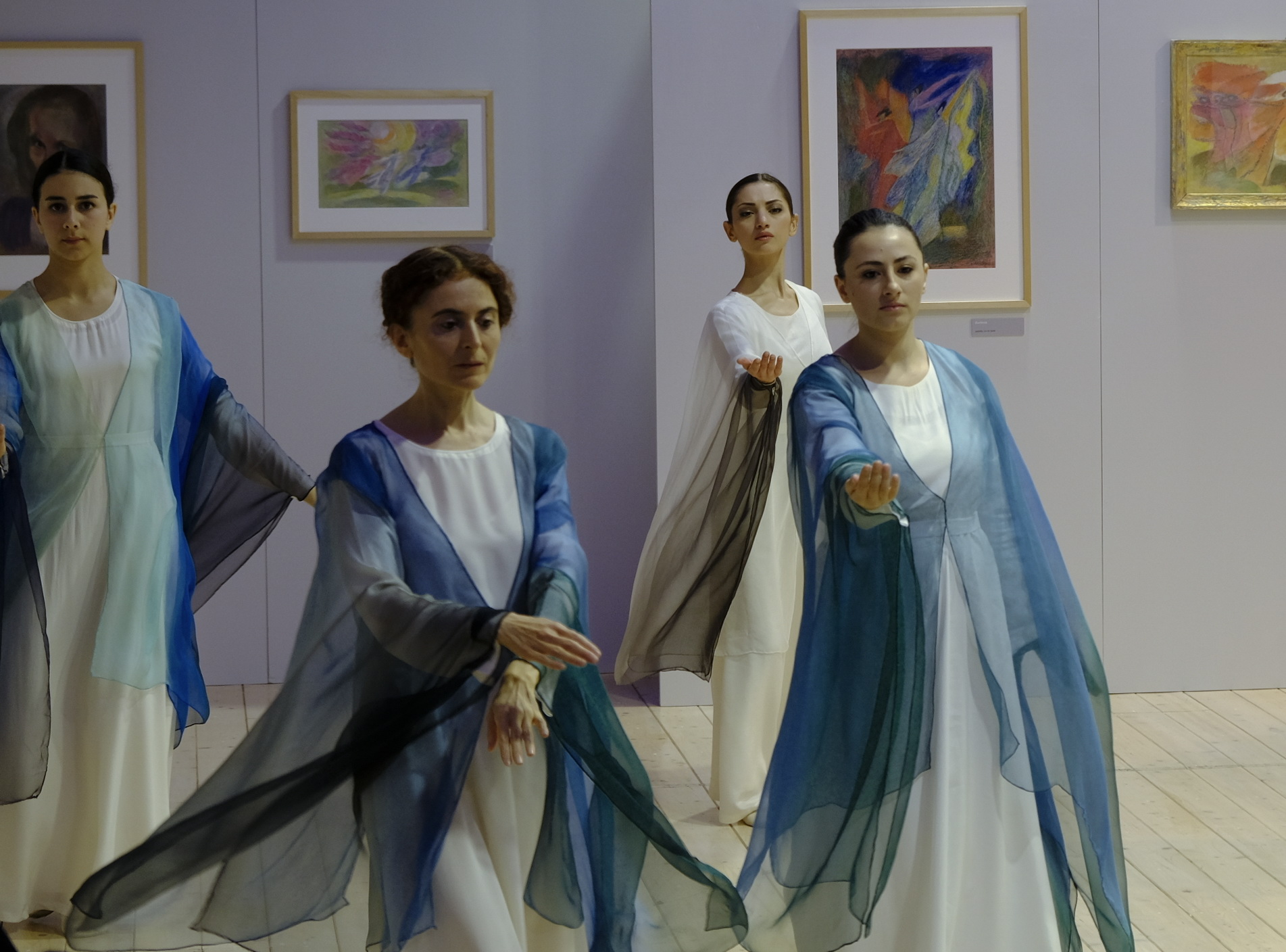 Assenza Unico - foto