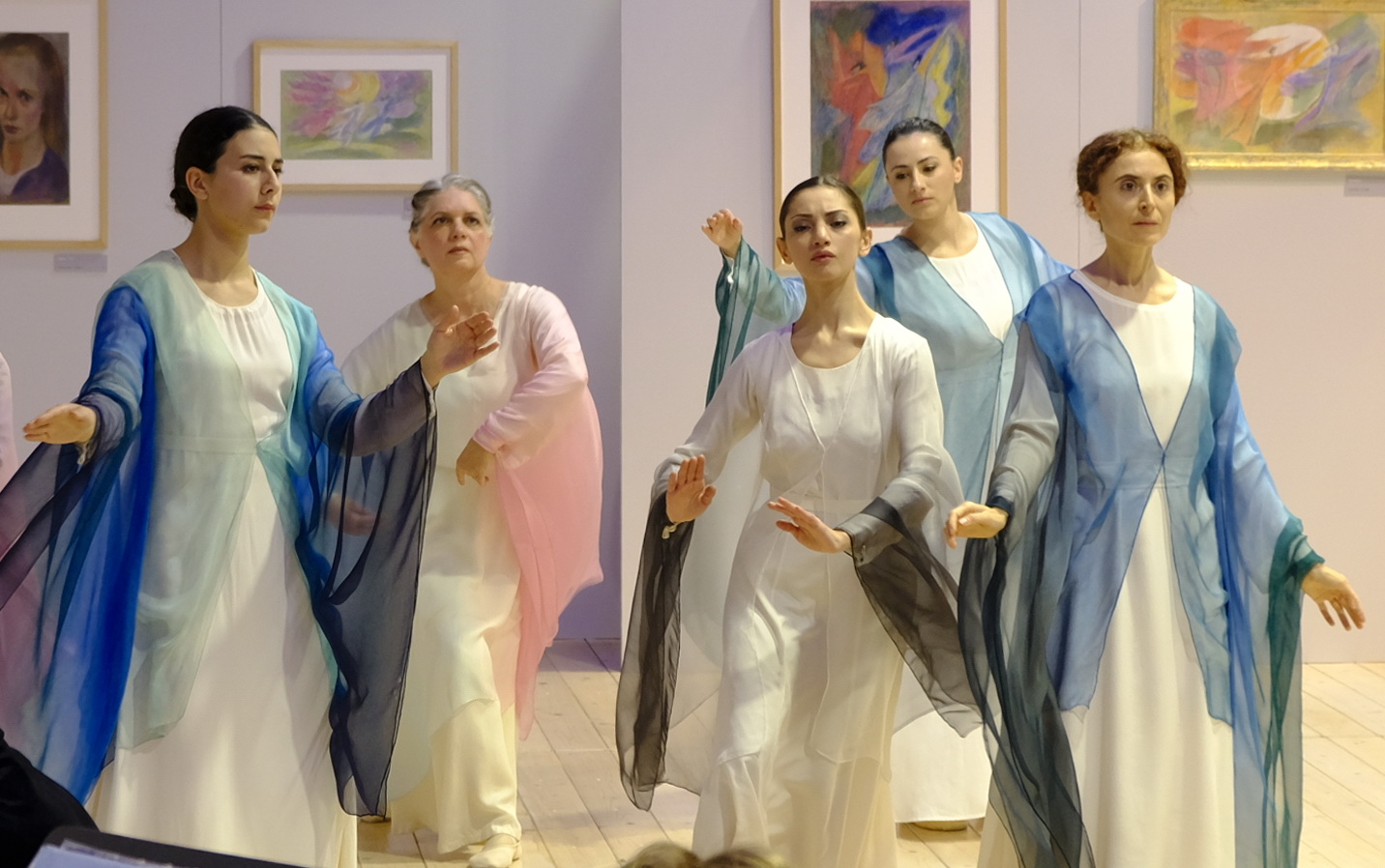 Assenza Unico - foto