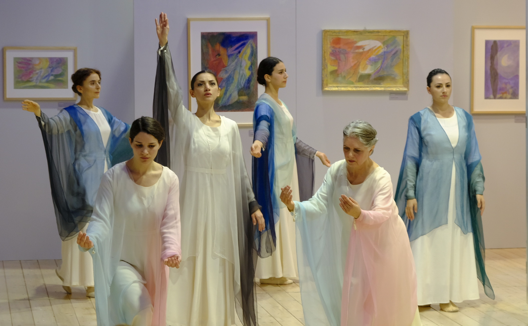 Assenza Unico - foto