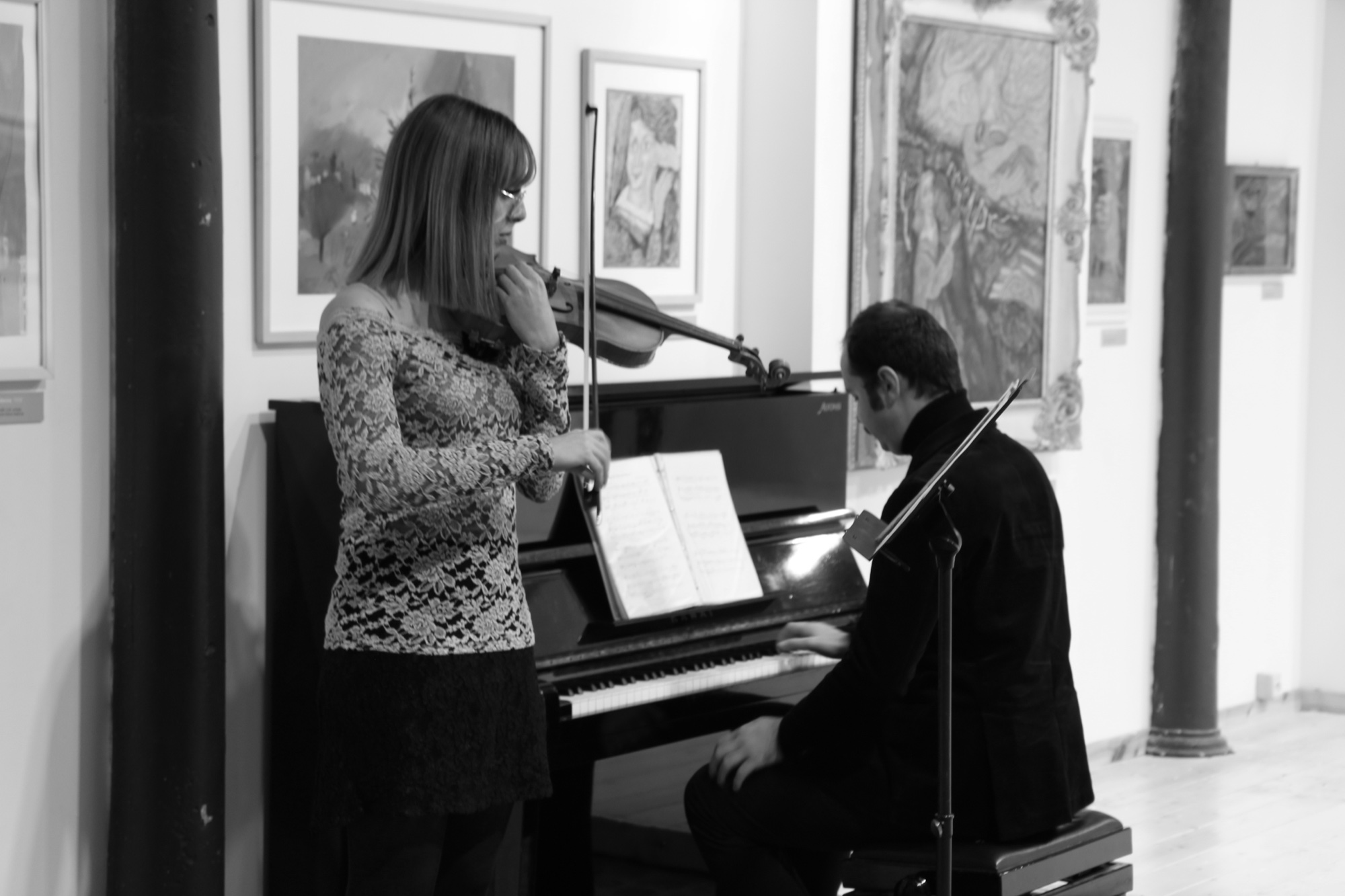 Assenza Unico - foto