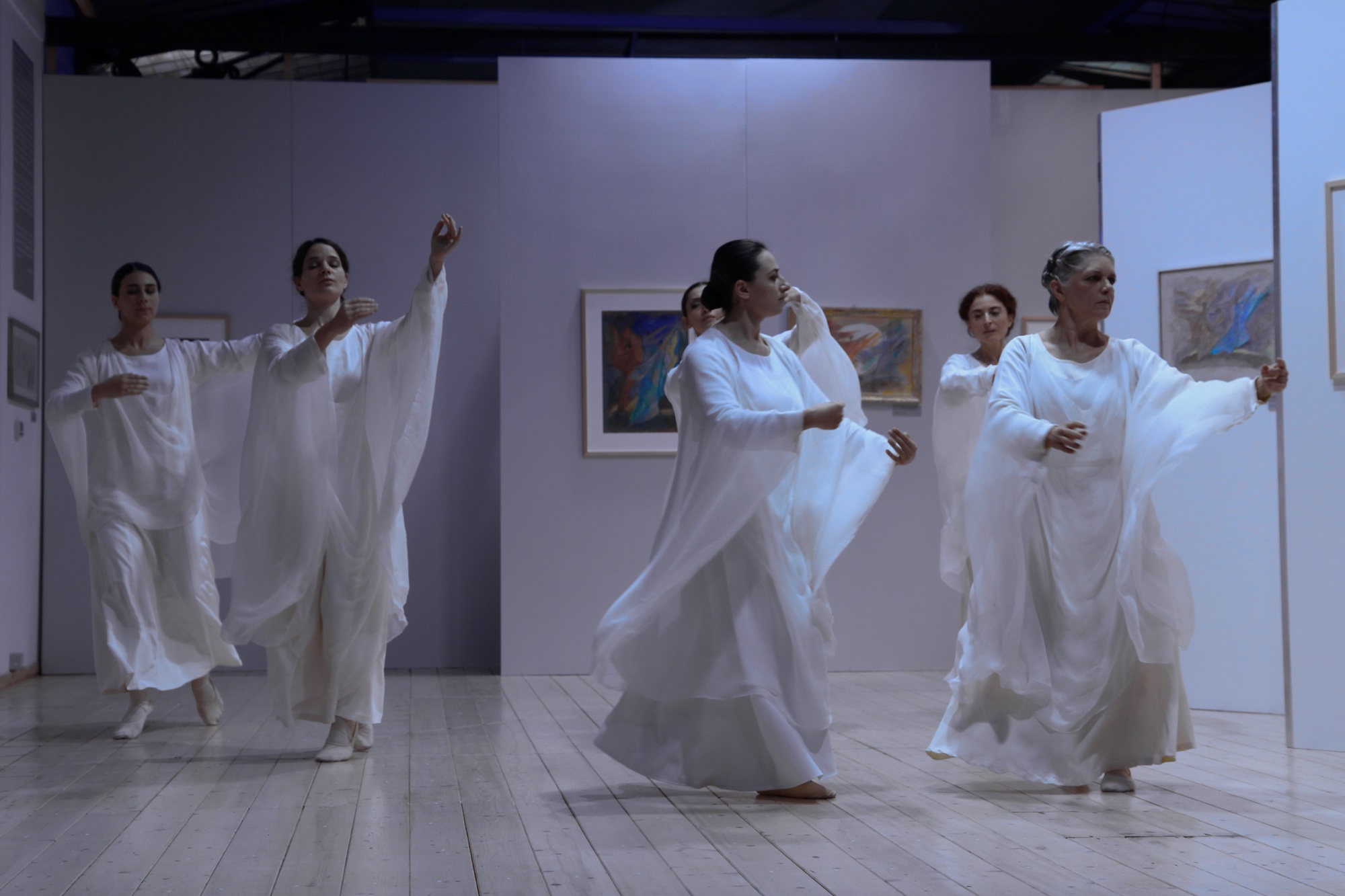 Assenza Unico - foto