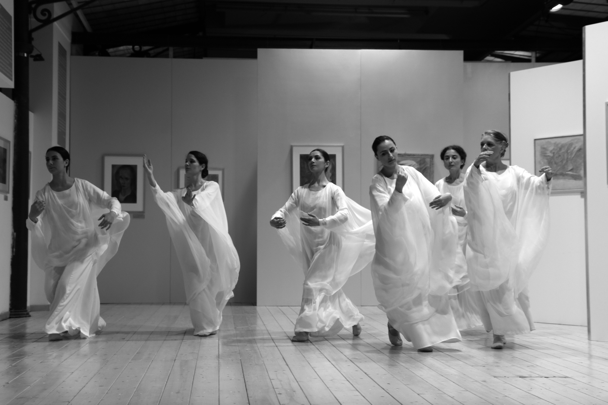 Assenza Unico - foto