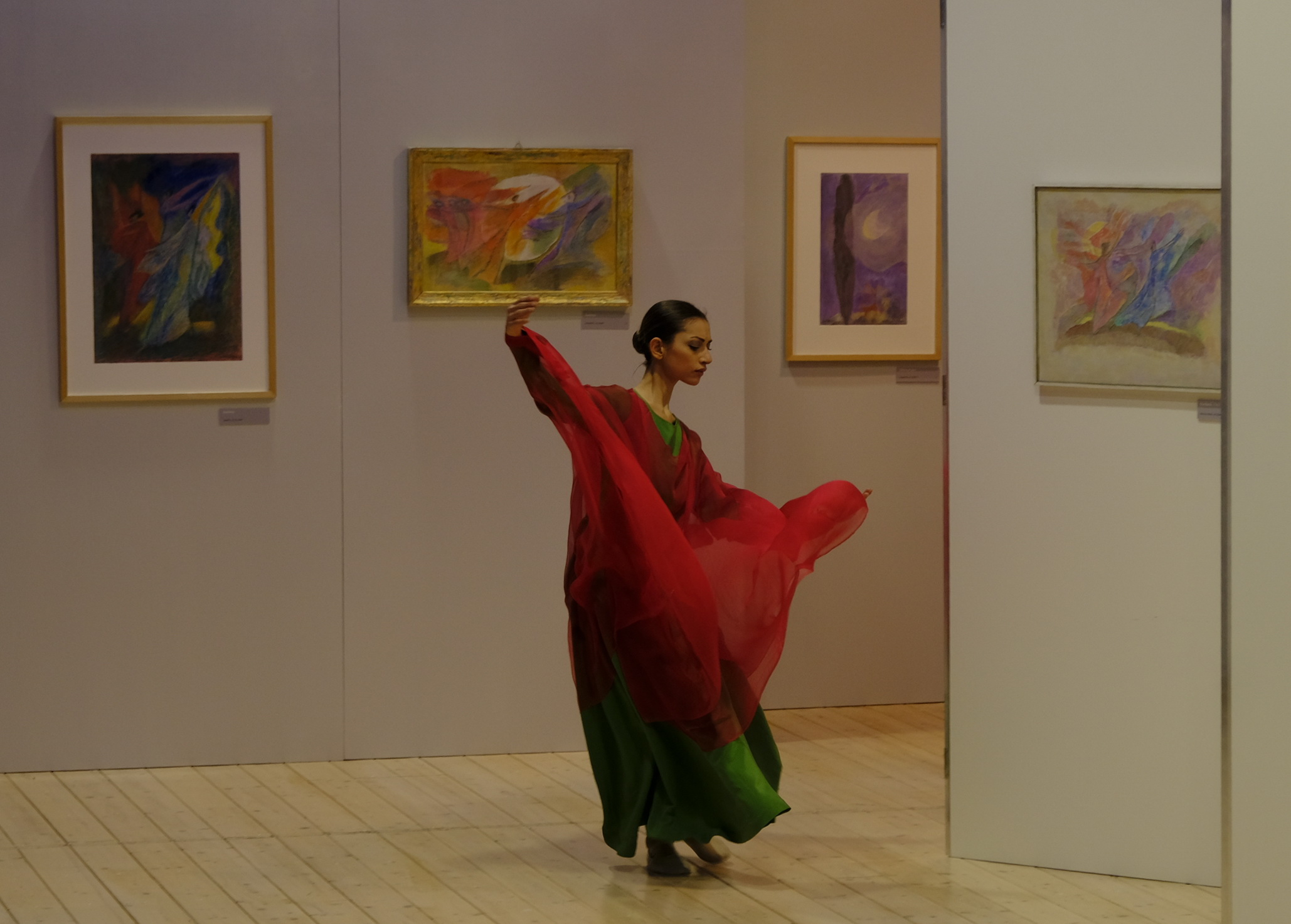 Assenza Unico - foto