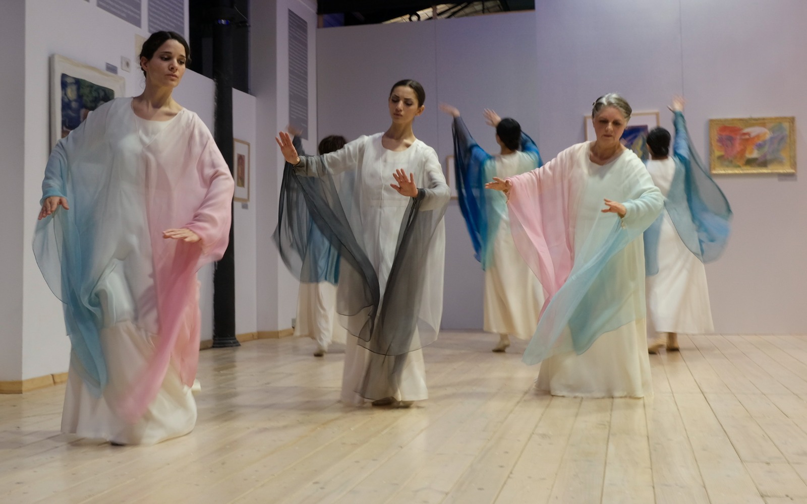 Assenza Unico - foto