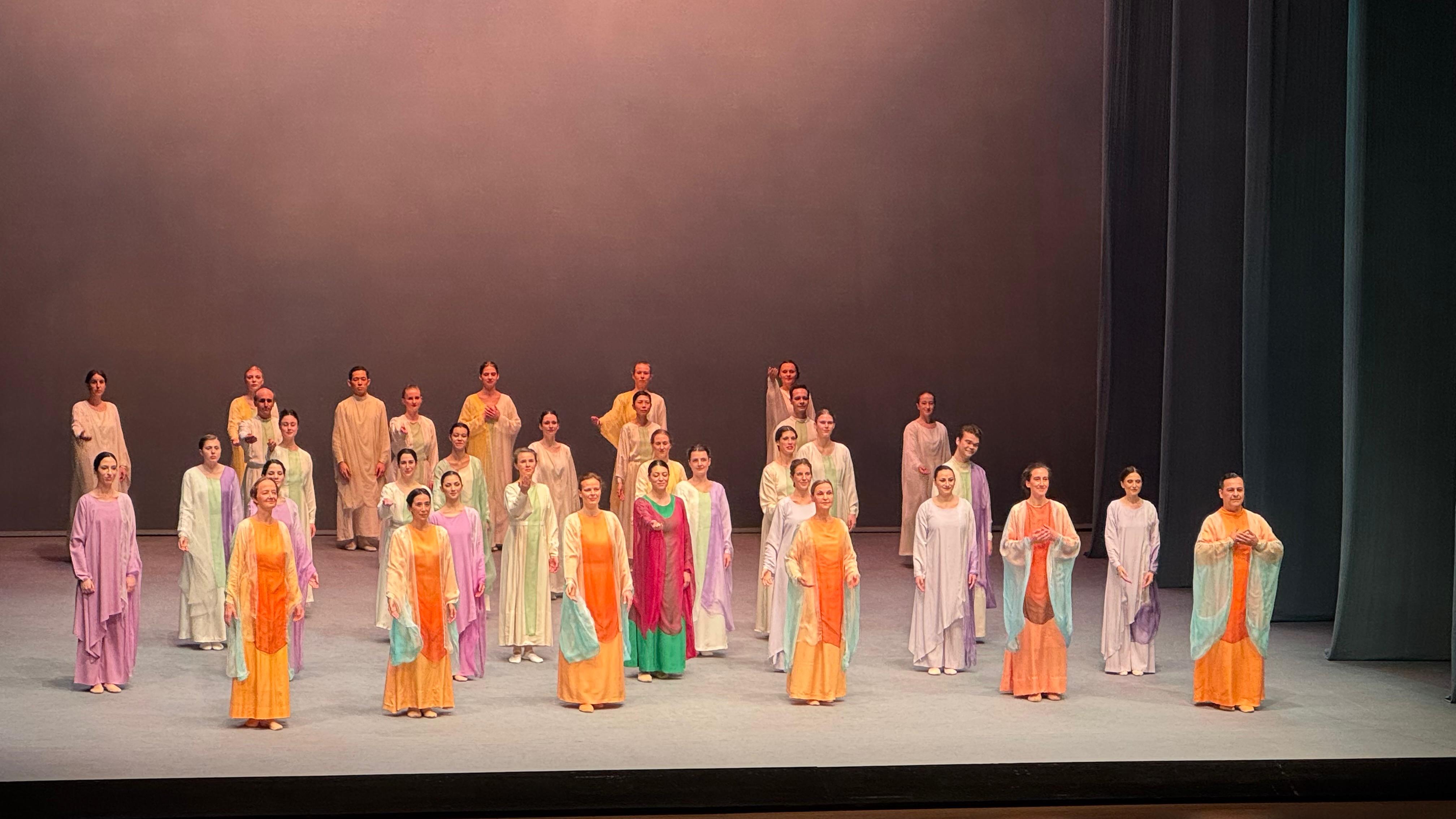 Dornach — Febbraio 2026 - foto