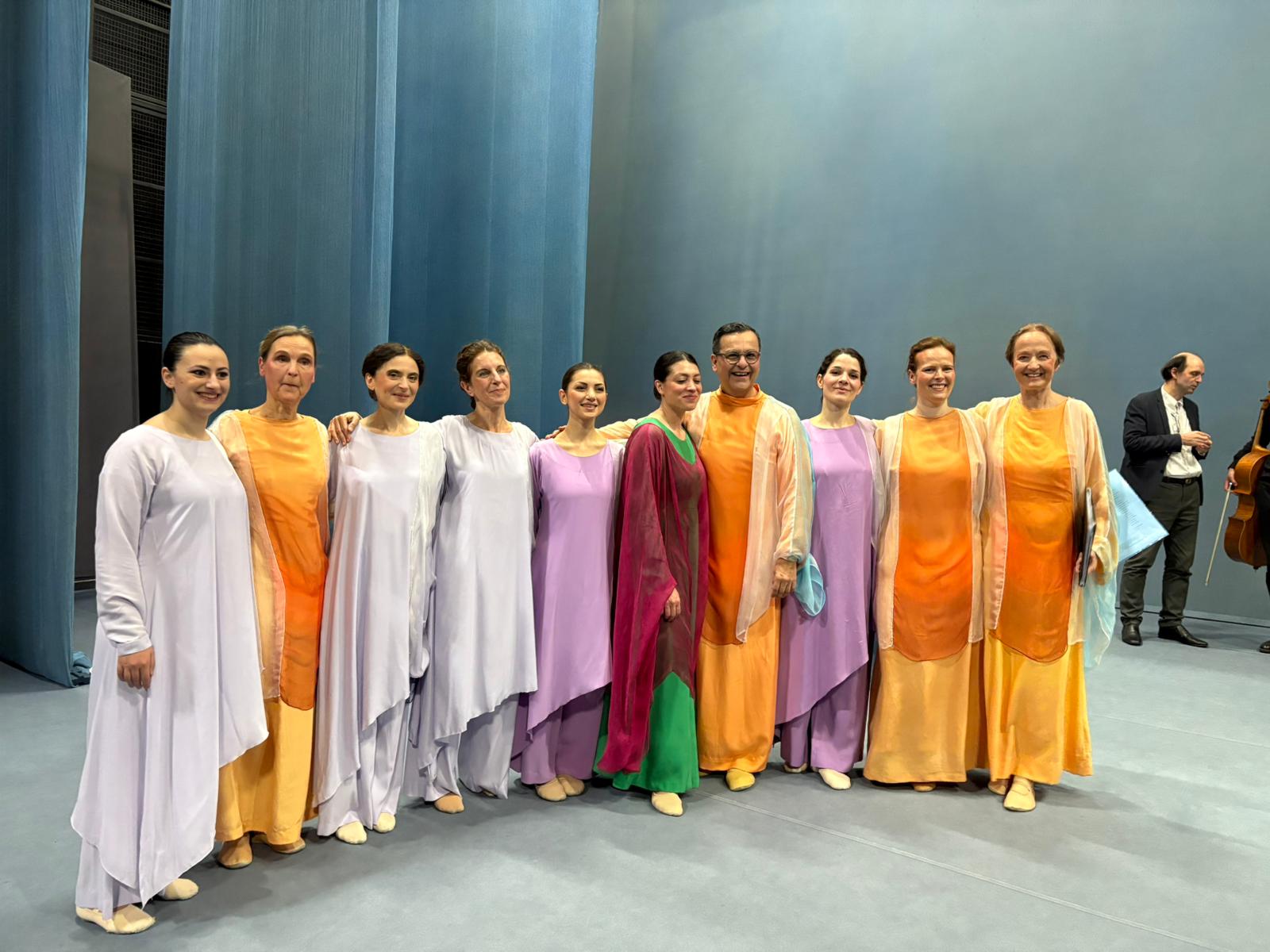 Dornach — Febbraio 2026 - foto