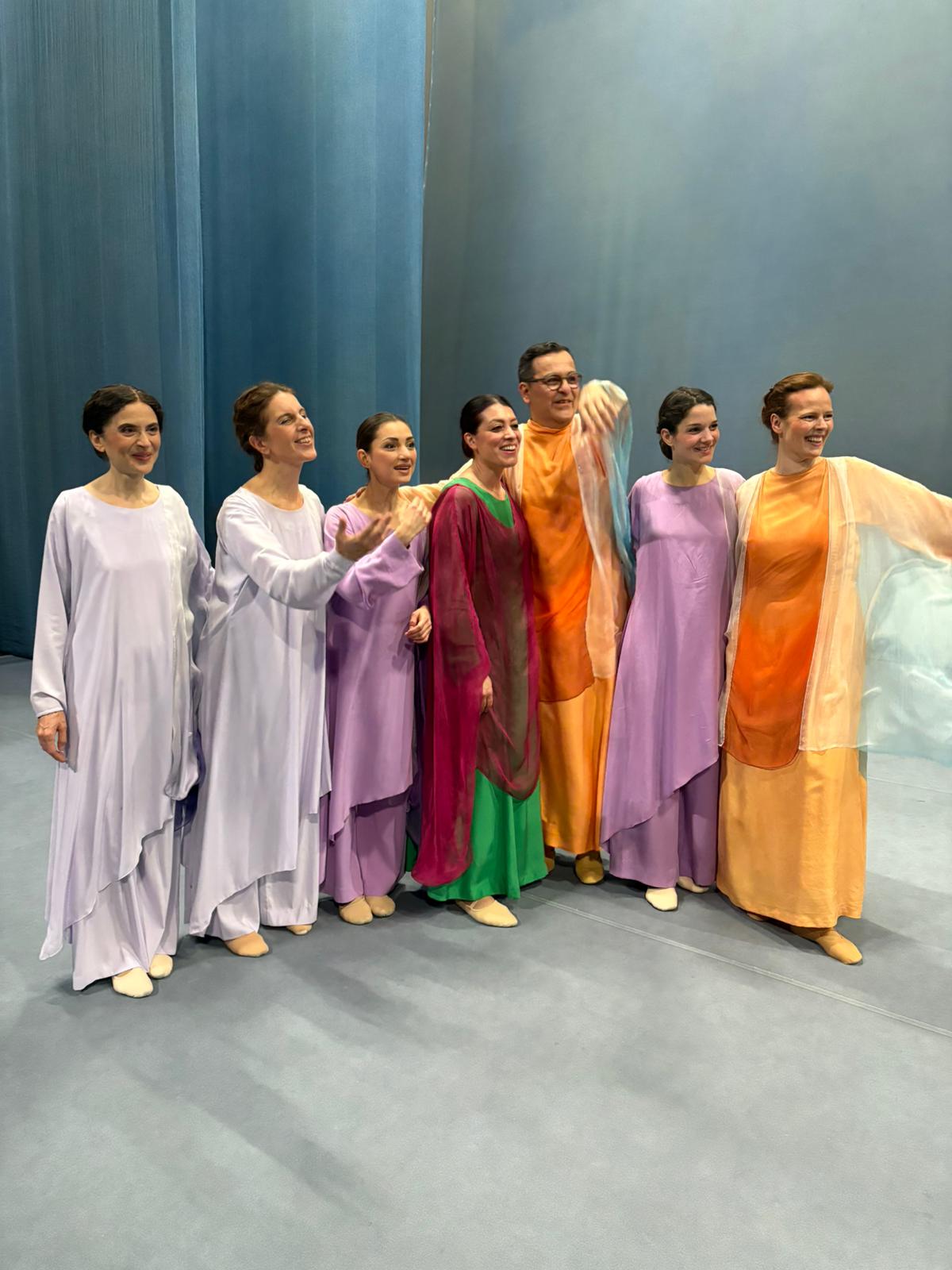 Dornach — Febbraio 2026 - foto