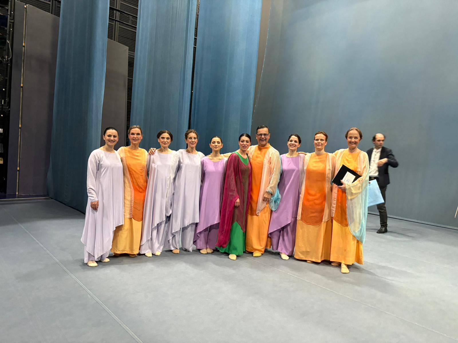 Dornach — Febbraio 2026 - foto