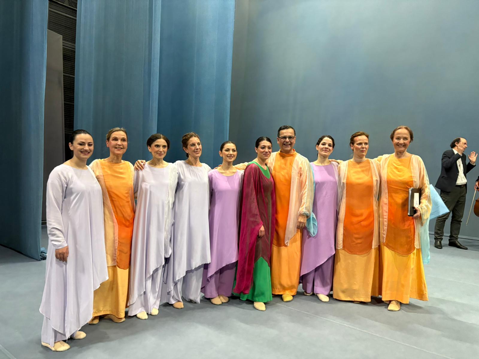 Dornach — Febbraio 2026 - foto