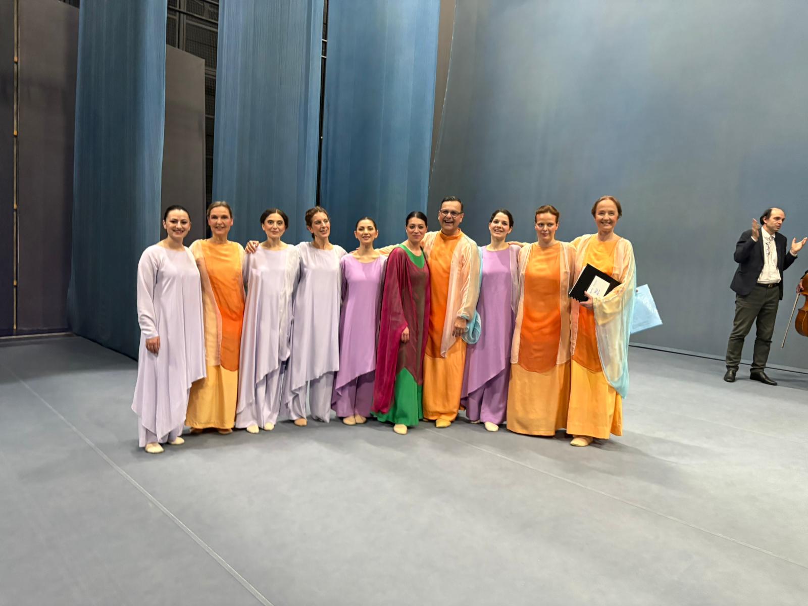 Dornach — Febbraio 2026 - foto