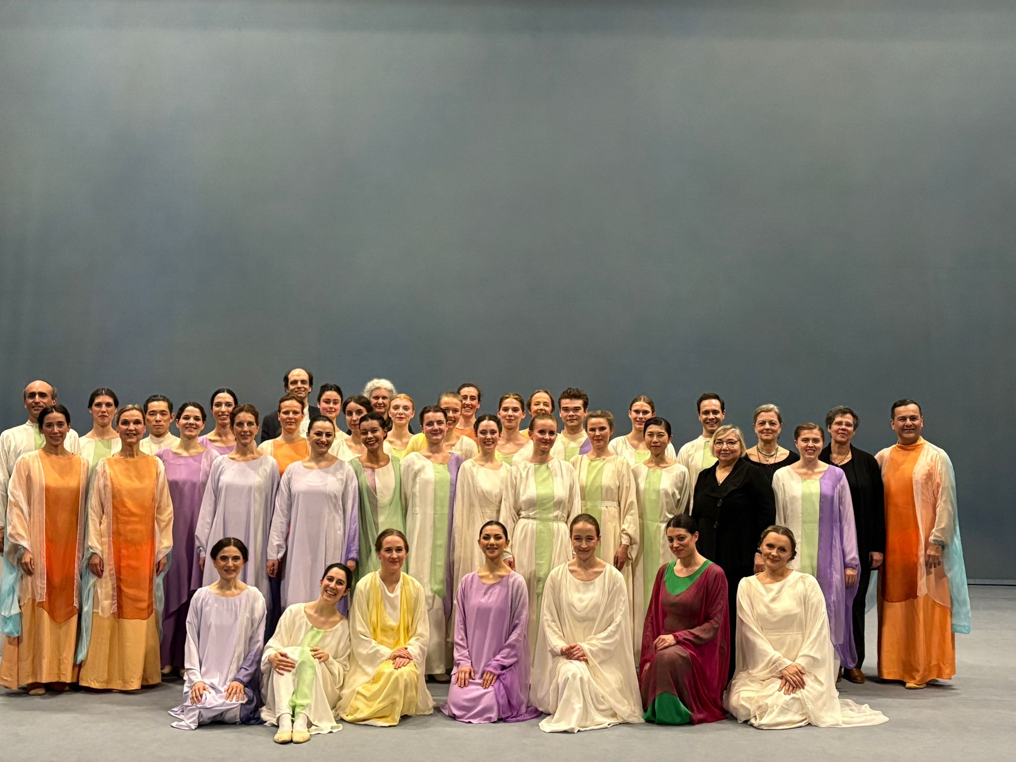 Dornach — Febbraio 2026 - foto