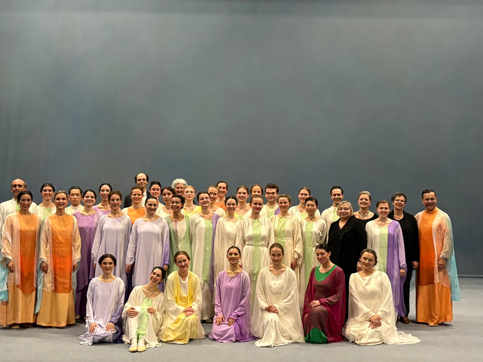 Dornach — Febbraio 2026 - foto