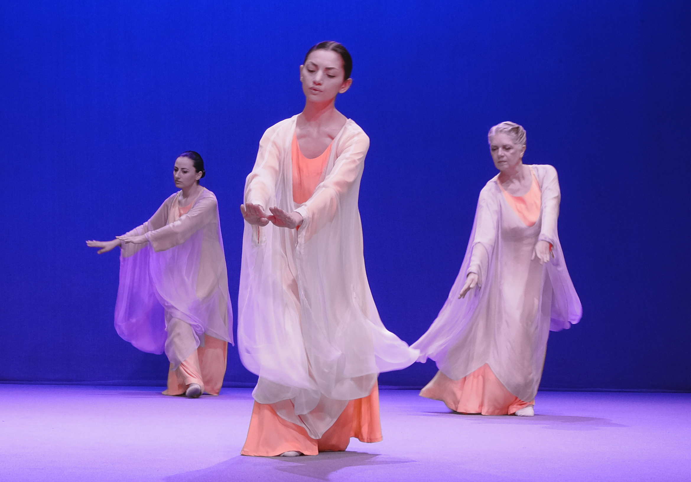 Olimpiadi Dornach 2024 - foto