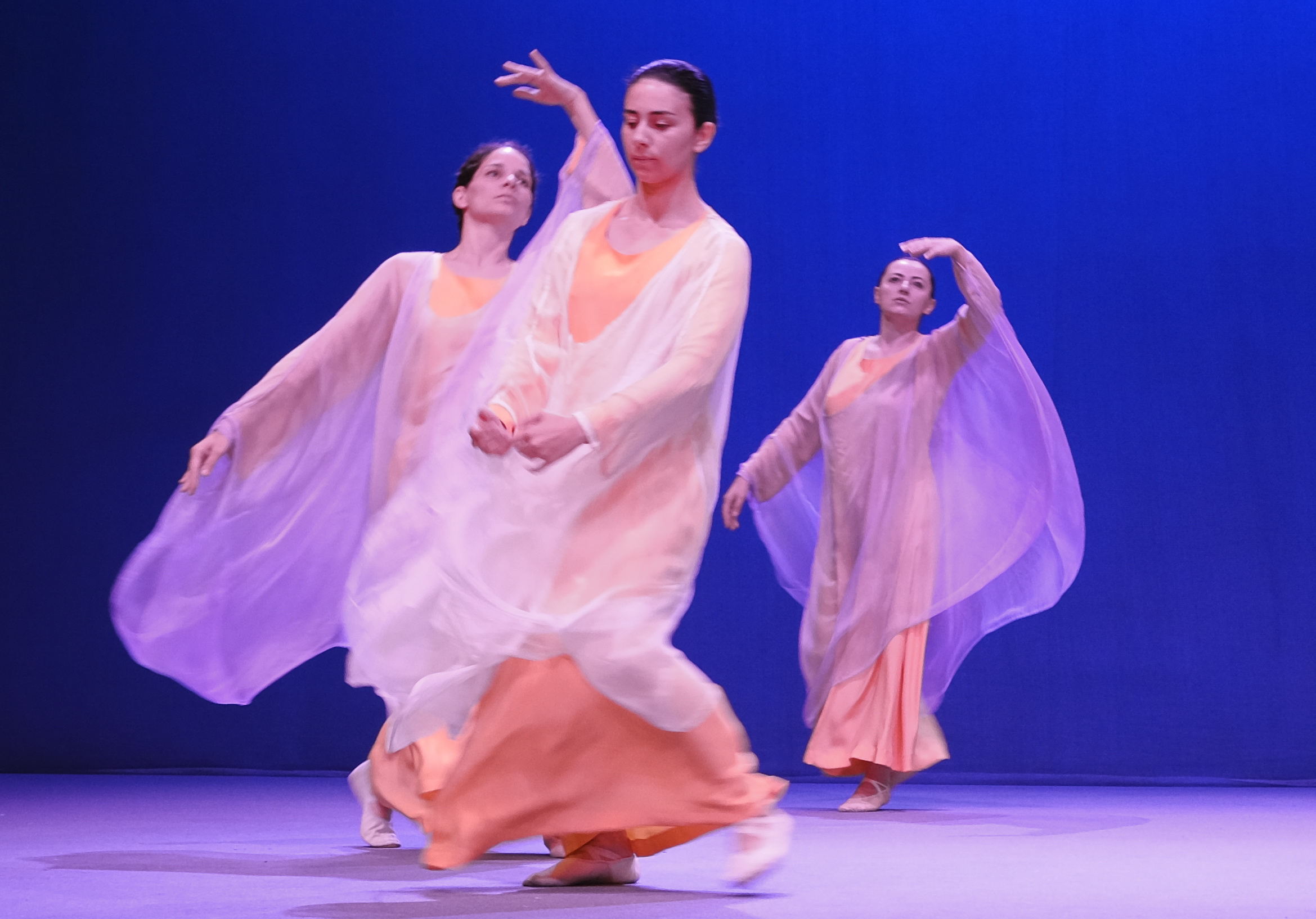 Olimpiadi Dornach 2024 - foto