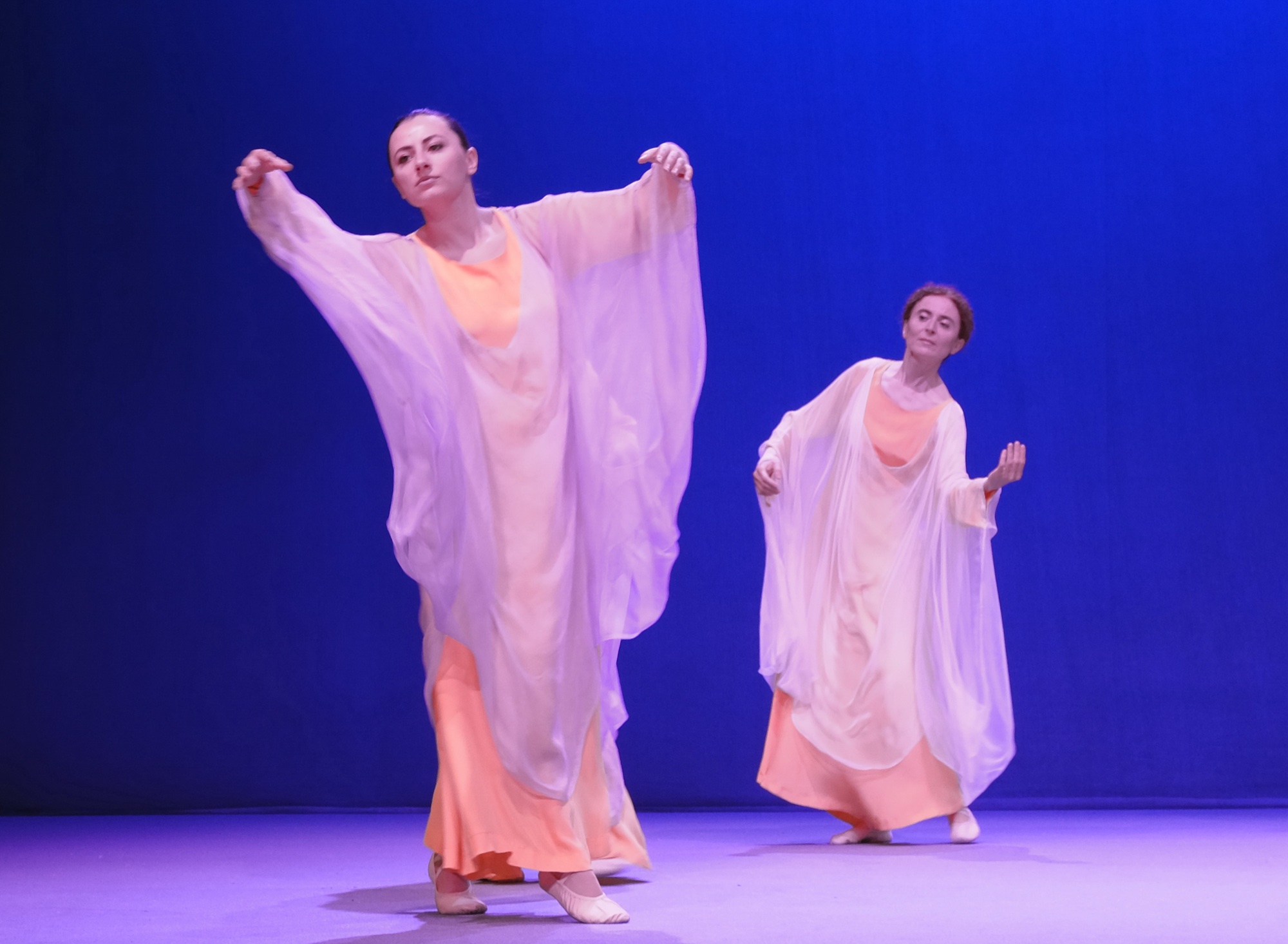 Olimpiadi Dornach 2024 - foto