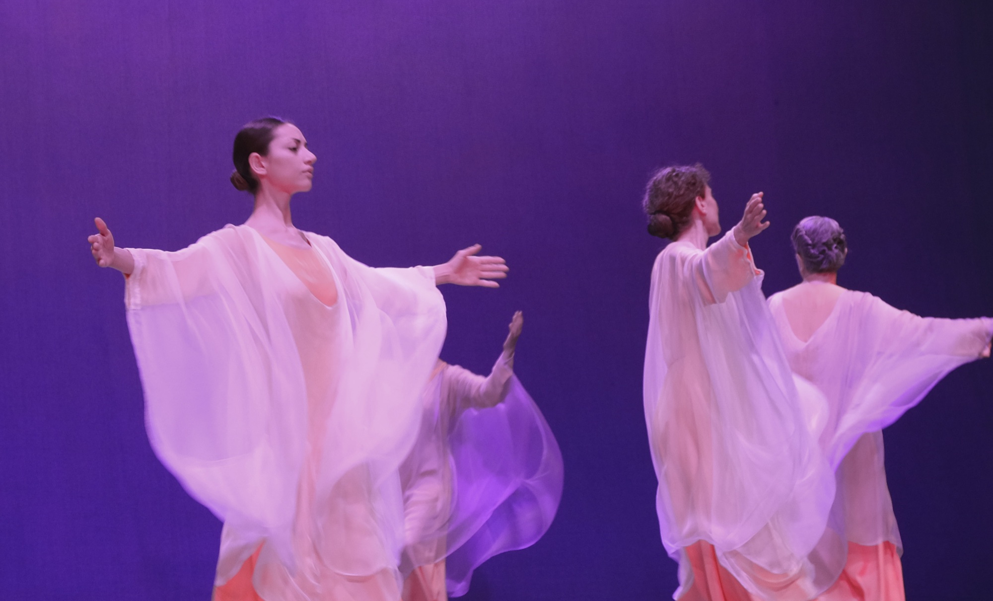 Olimpiadi Dornach 2024 - foto