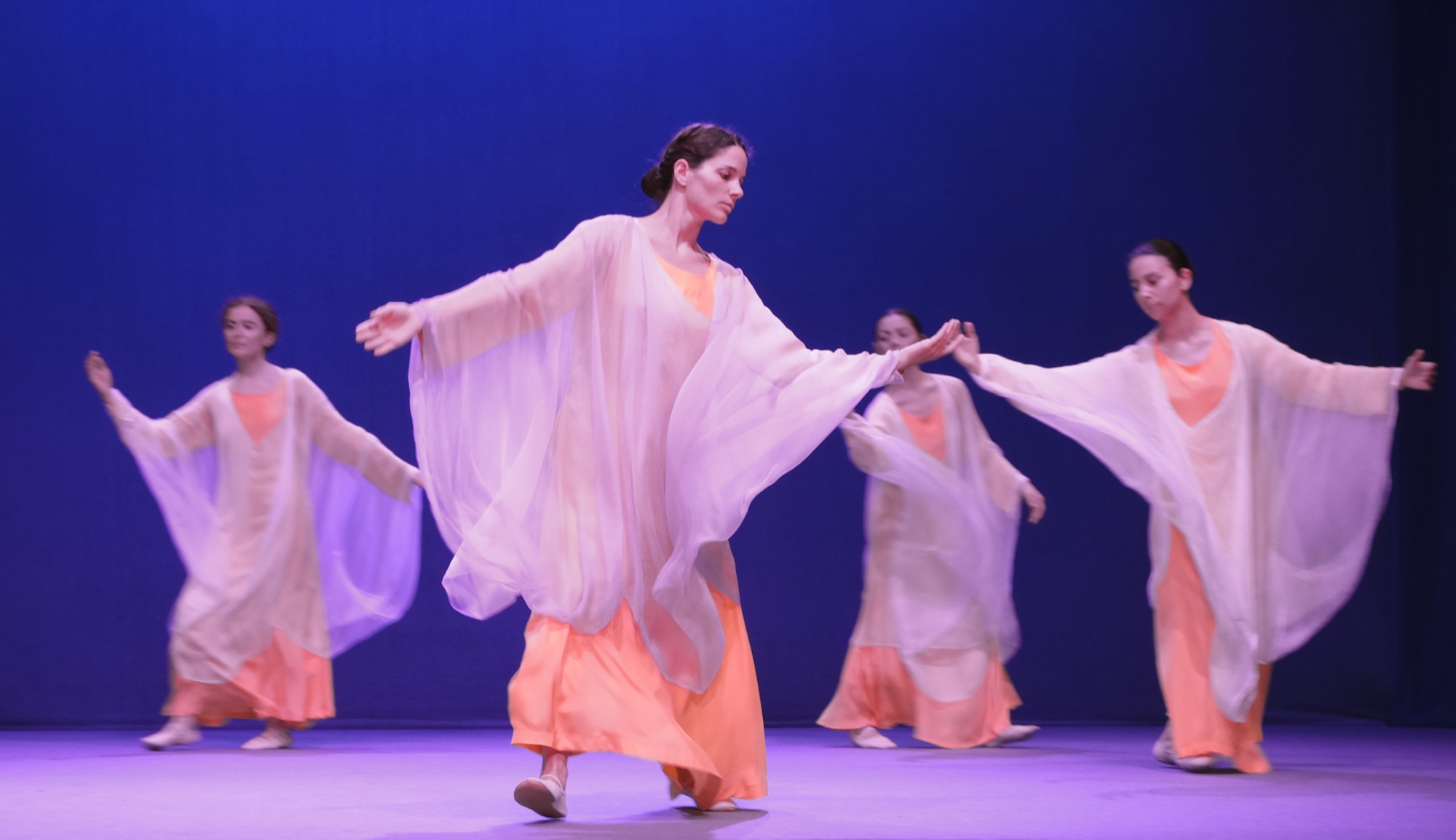 Olimpiadi Dornach 2024 - foto