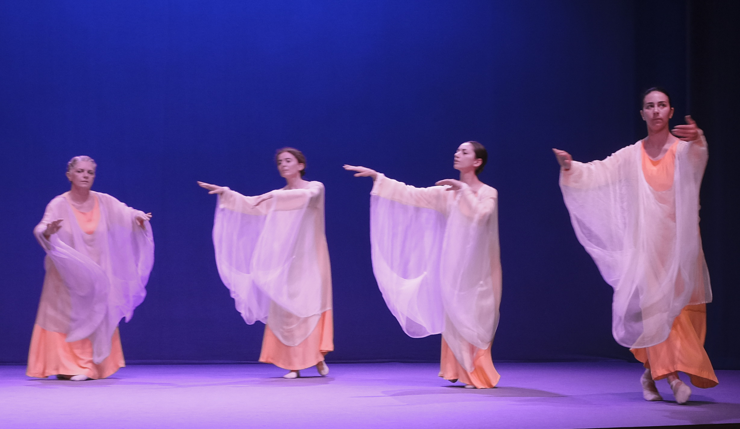 Olimpiadi Dornach 2024 - foto