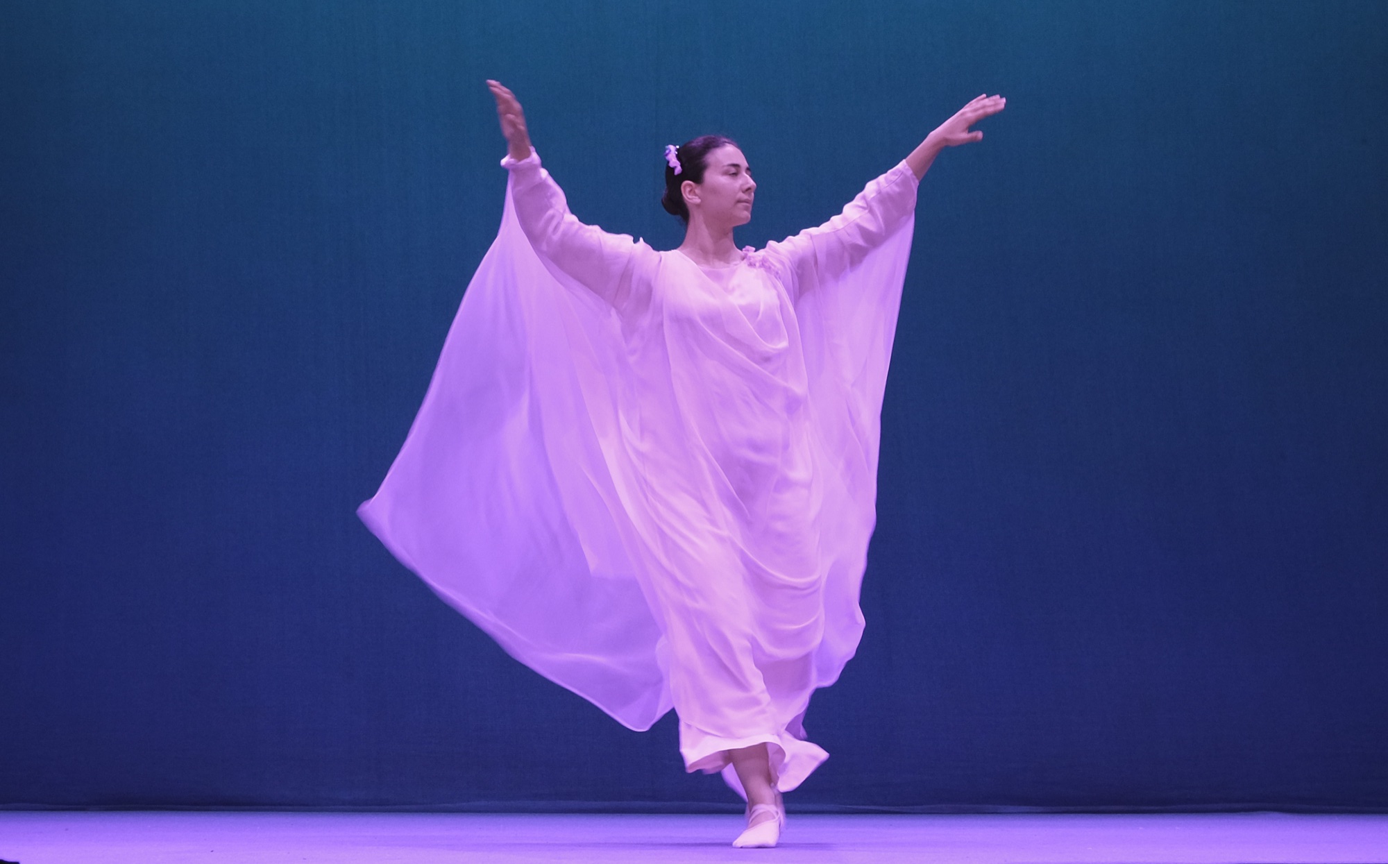 Olimpiadi Dornach 2024 - foto