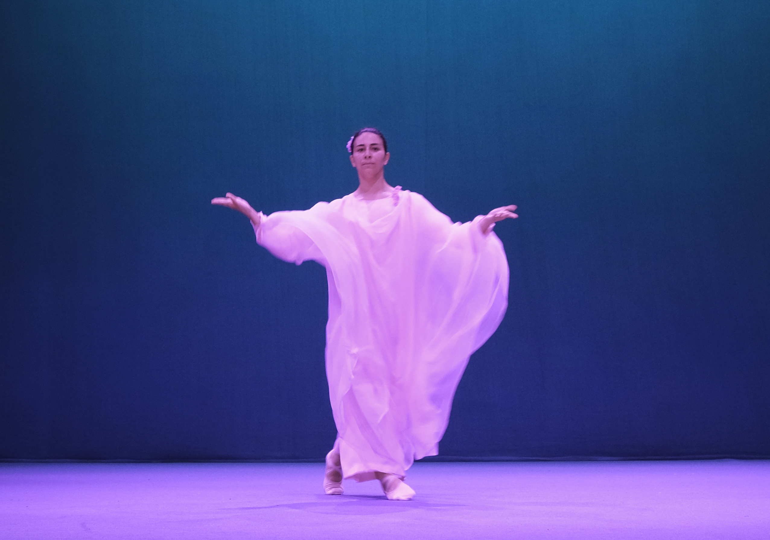 Olimpiadi Dornach 2024 - foto