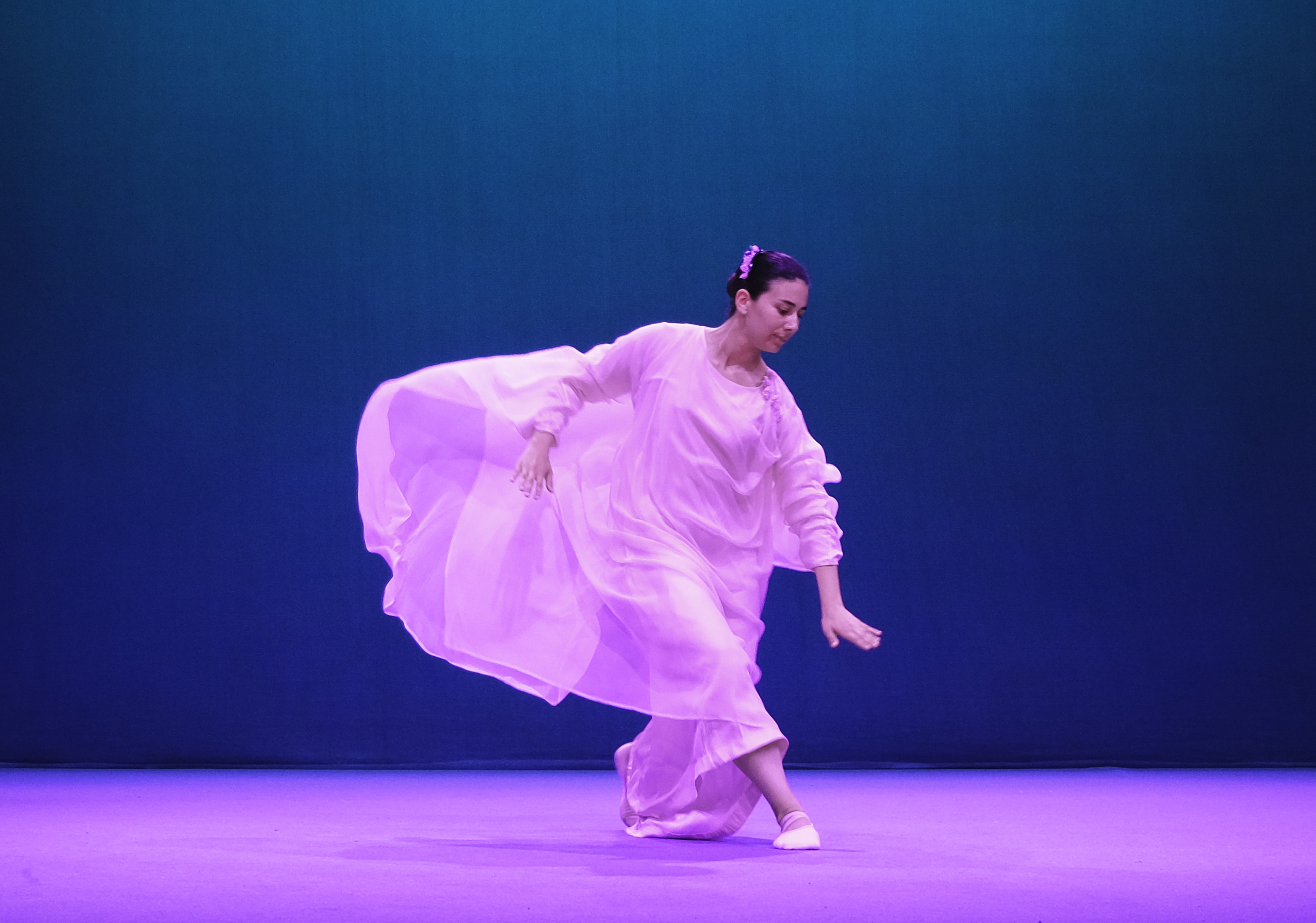 Olimpiadi Dornach 2024 - foto