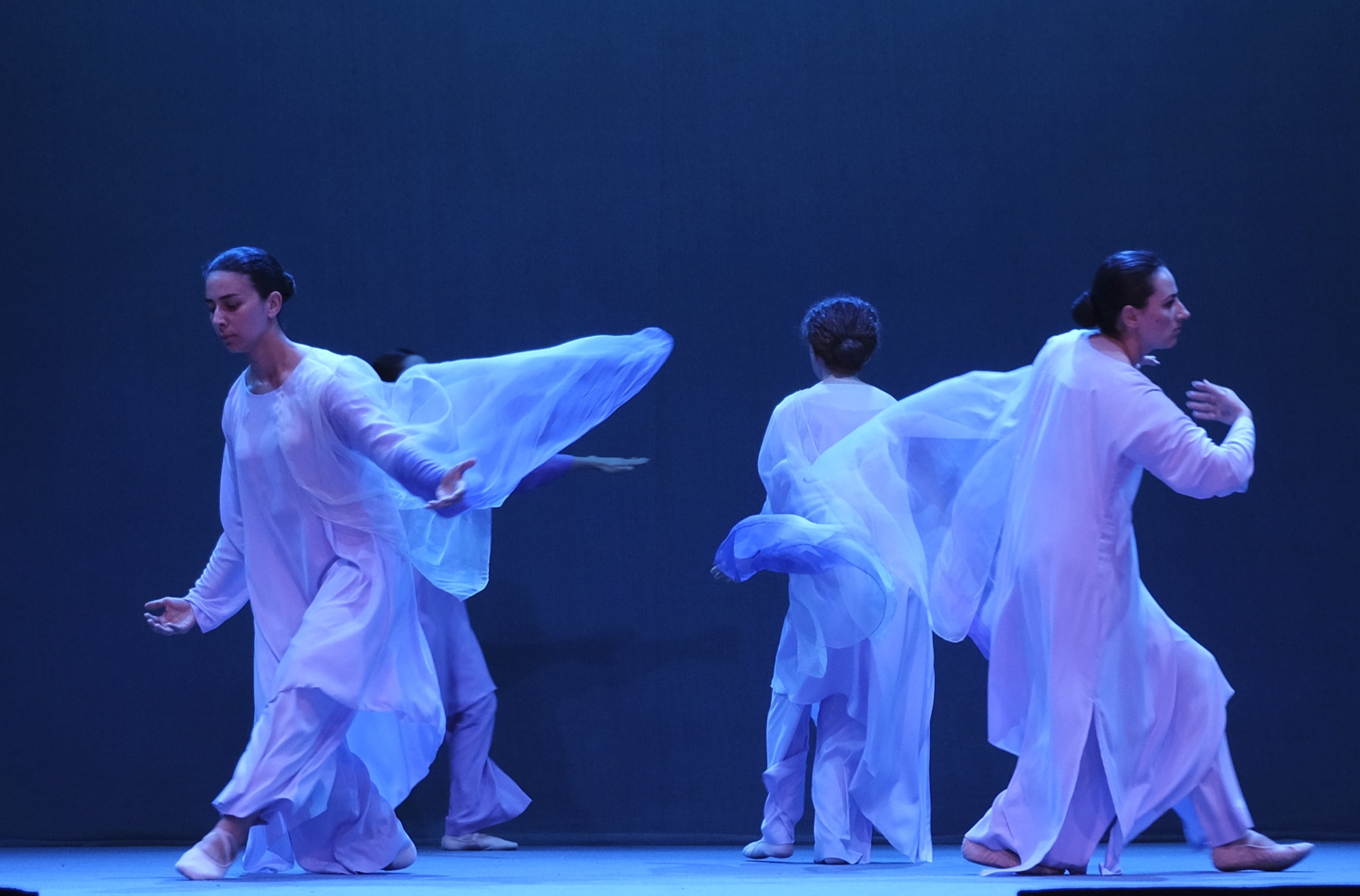 Olimpiadi Dornach 2024 - foto