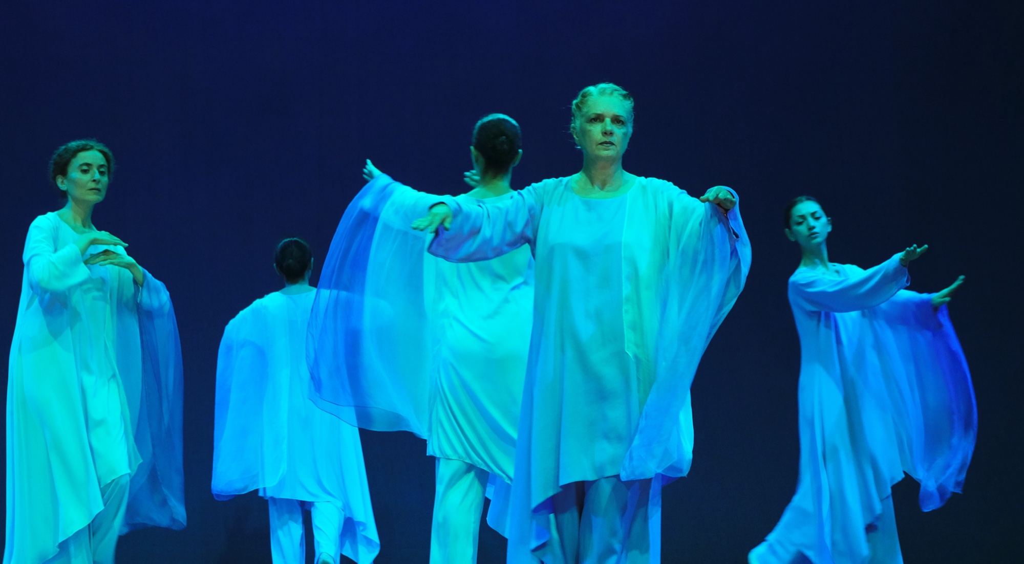 Olimpiadi Dornach 2024 - foto